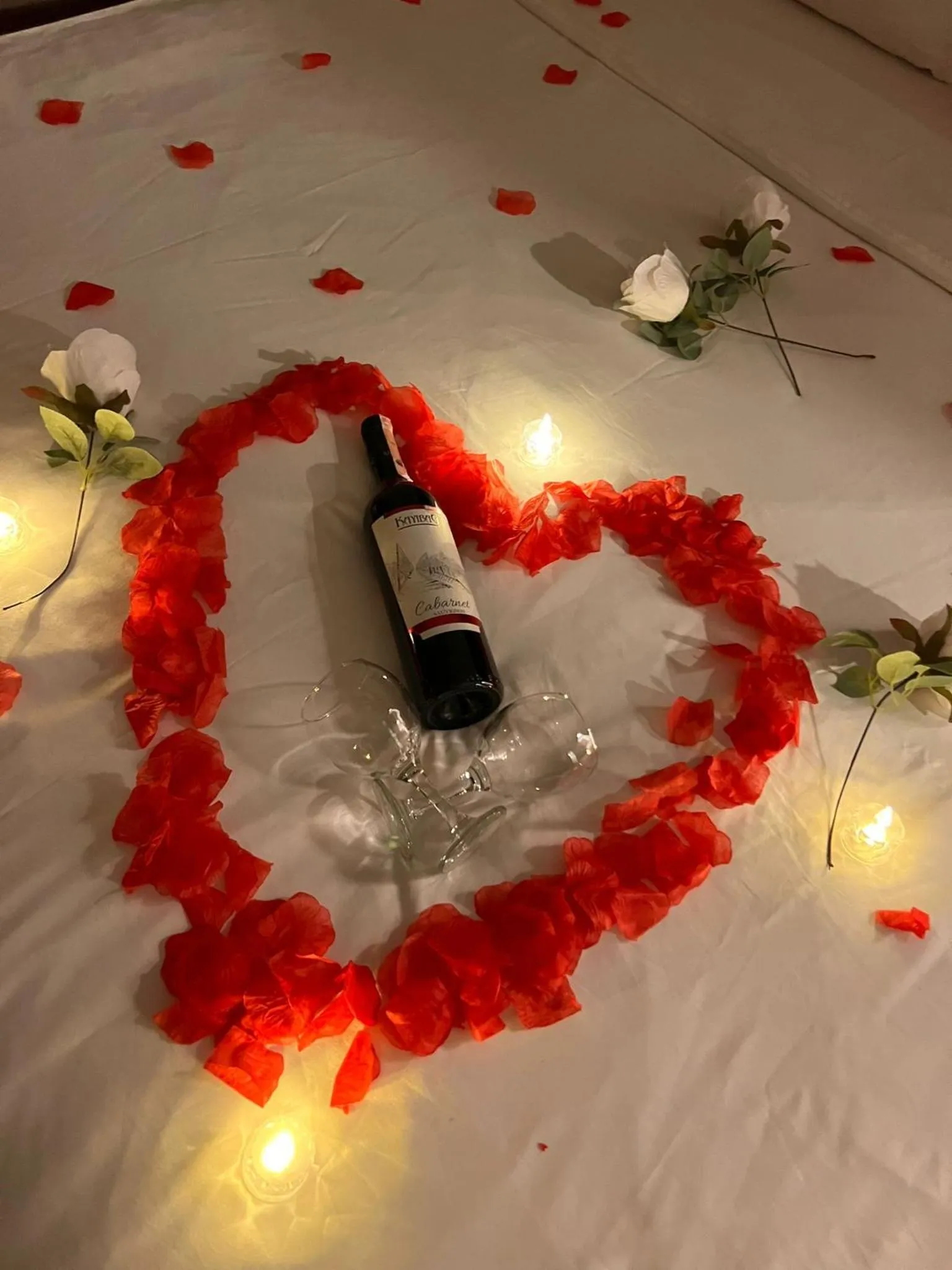 room service in Violin Hotel Sultanahmet