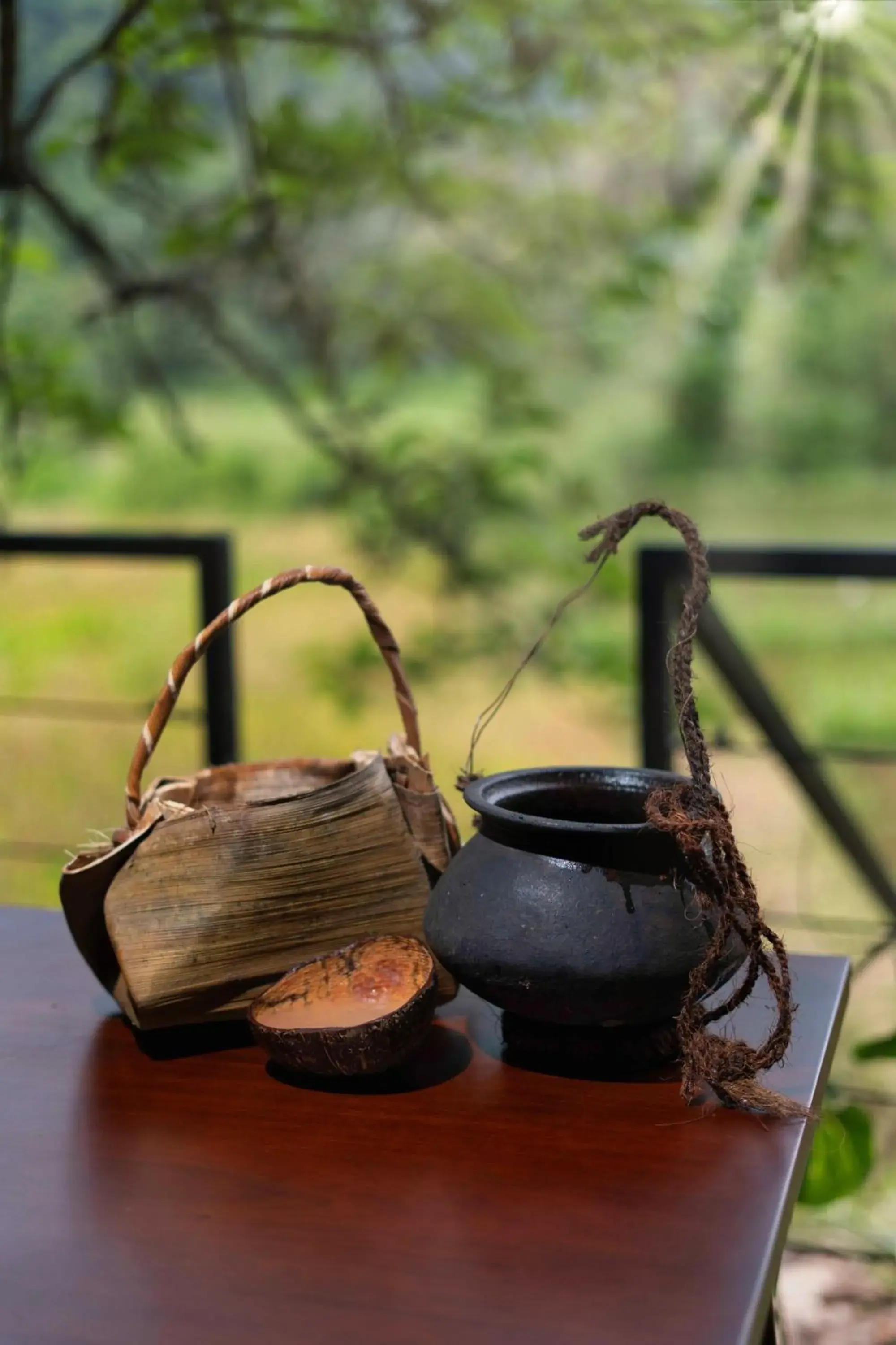 Restaurant/places to eat in The Blackberry Retreat Kandy Restaurant/places to eat in The Blackberry Retreat Kandy