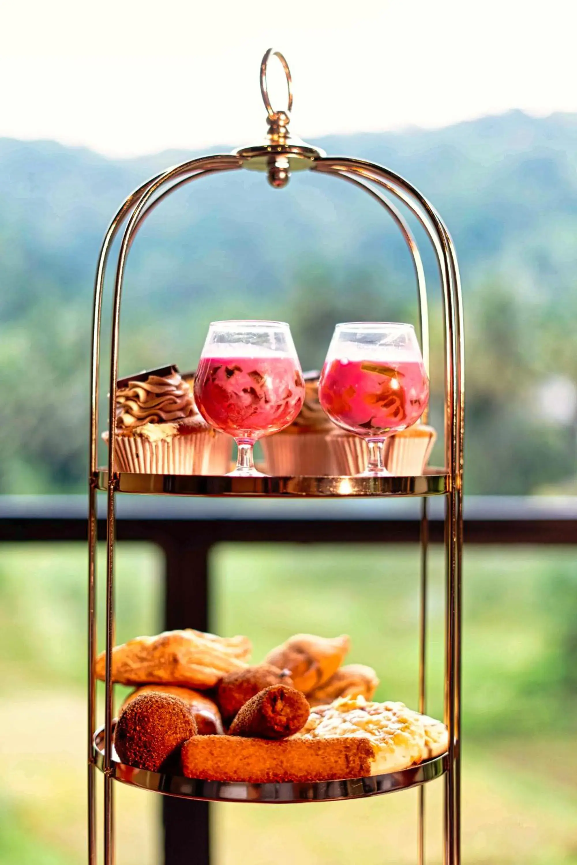 Restaurant/places to eat in The Blackberry Retreat Kandy Restaurant/places to eat in The Blackberry Retreat Kandy