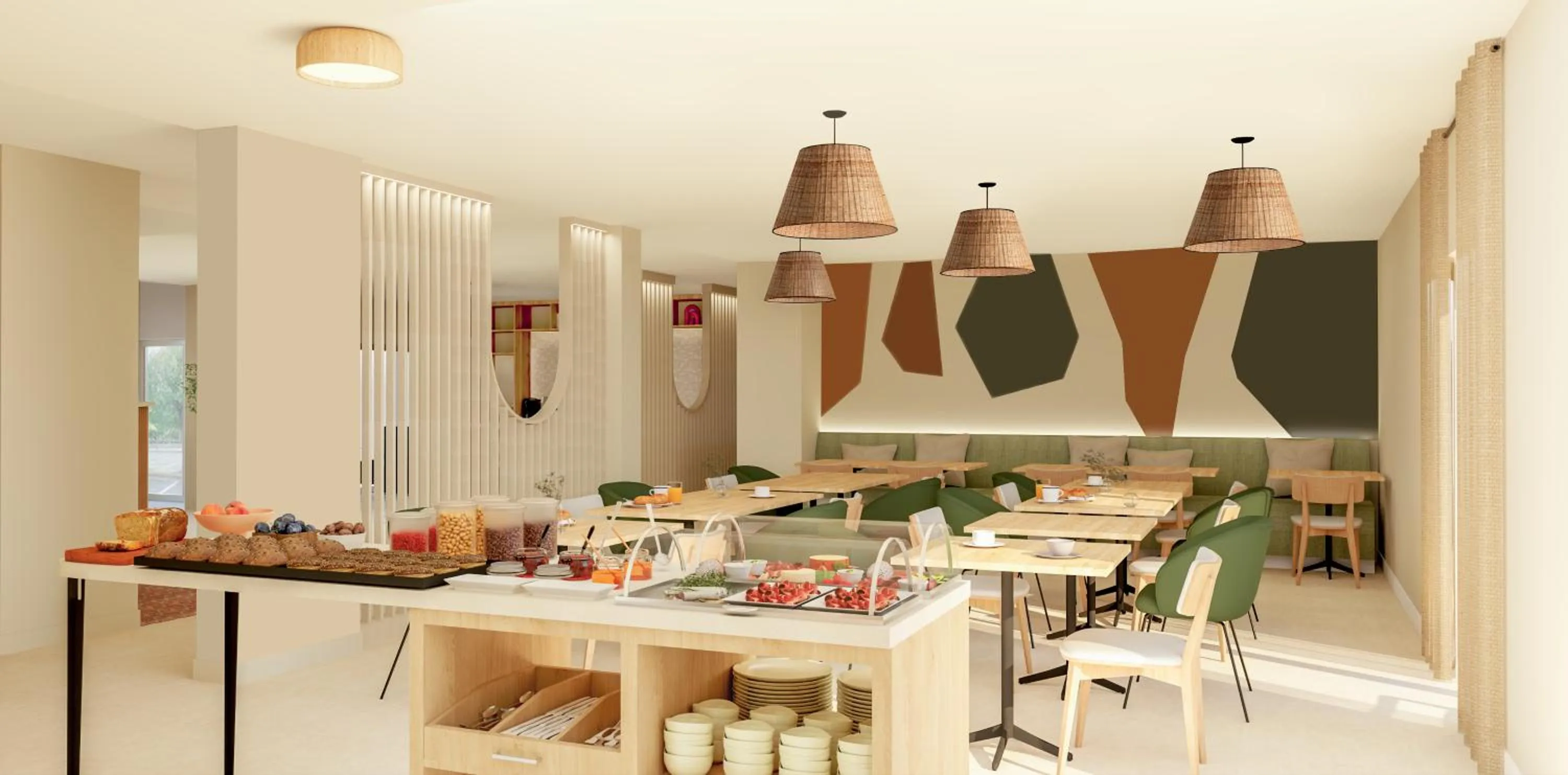 Best Western Terra Alta Perpignan Airport