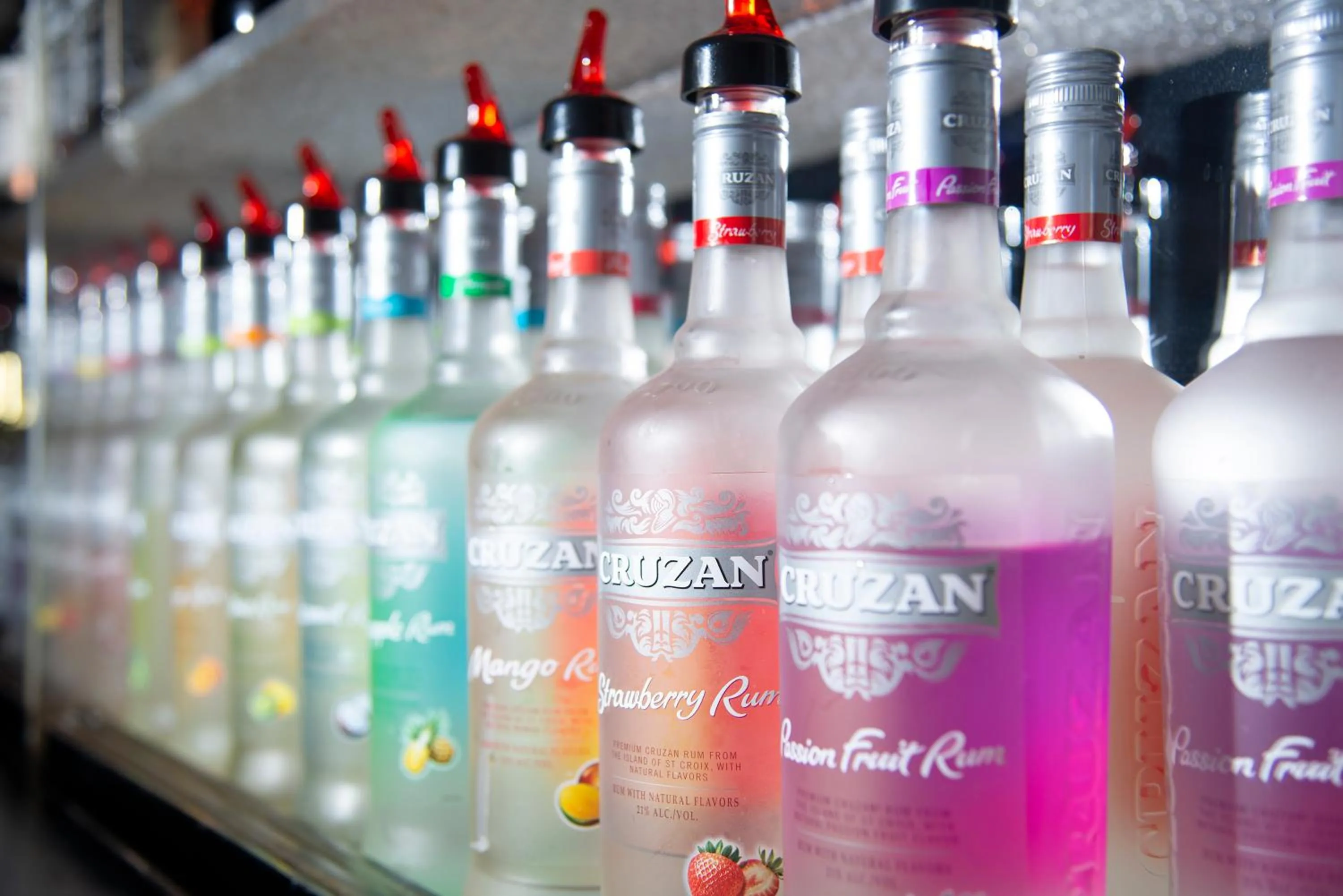 Lounge or bar in Carina Bay Boutique All inclusive Resort & Casino