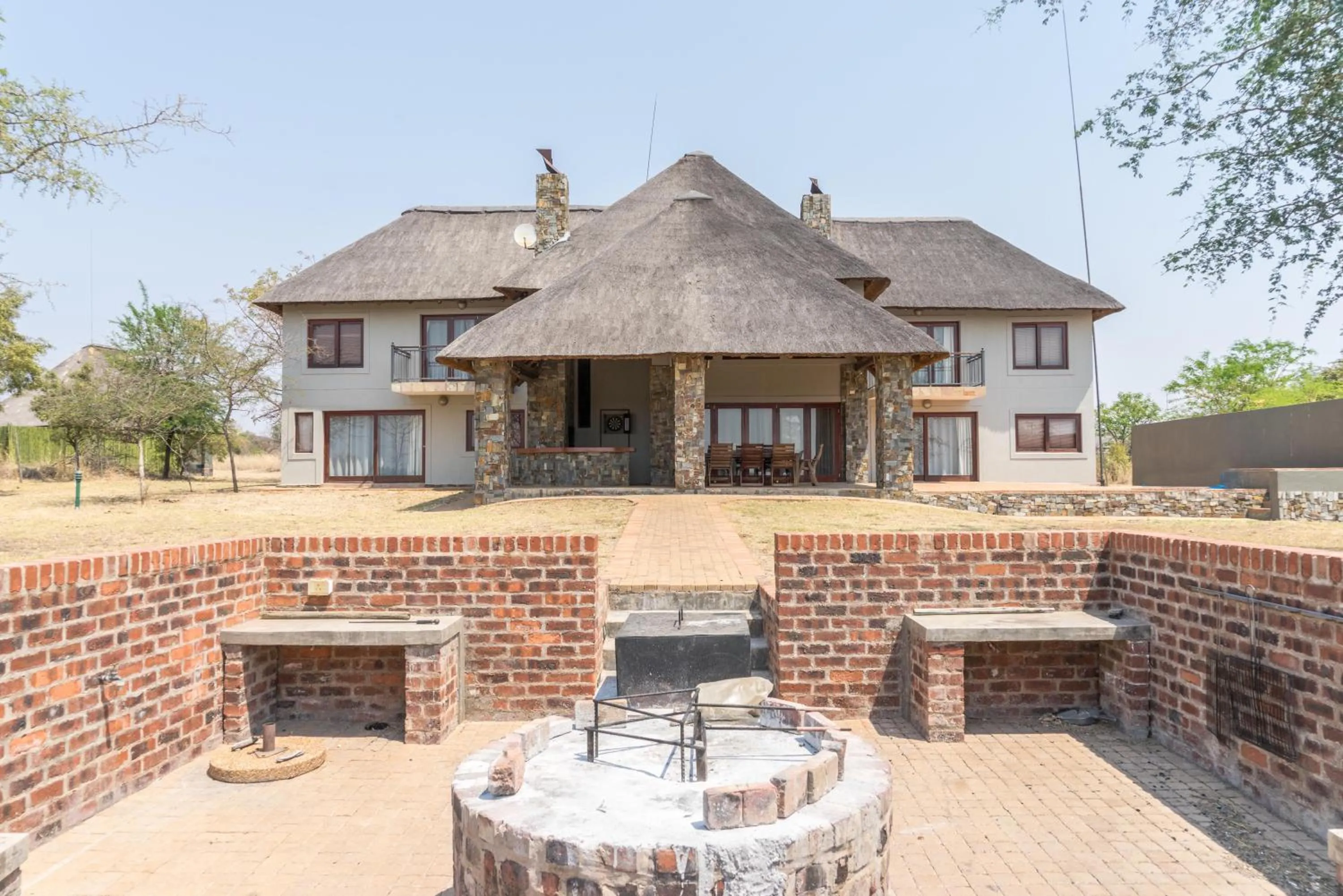 Zebula Golf Estate & Spa Executive Holiday Homes