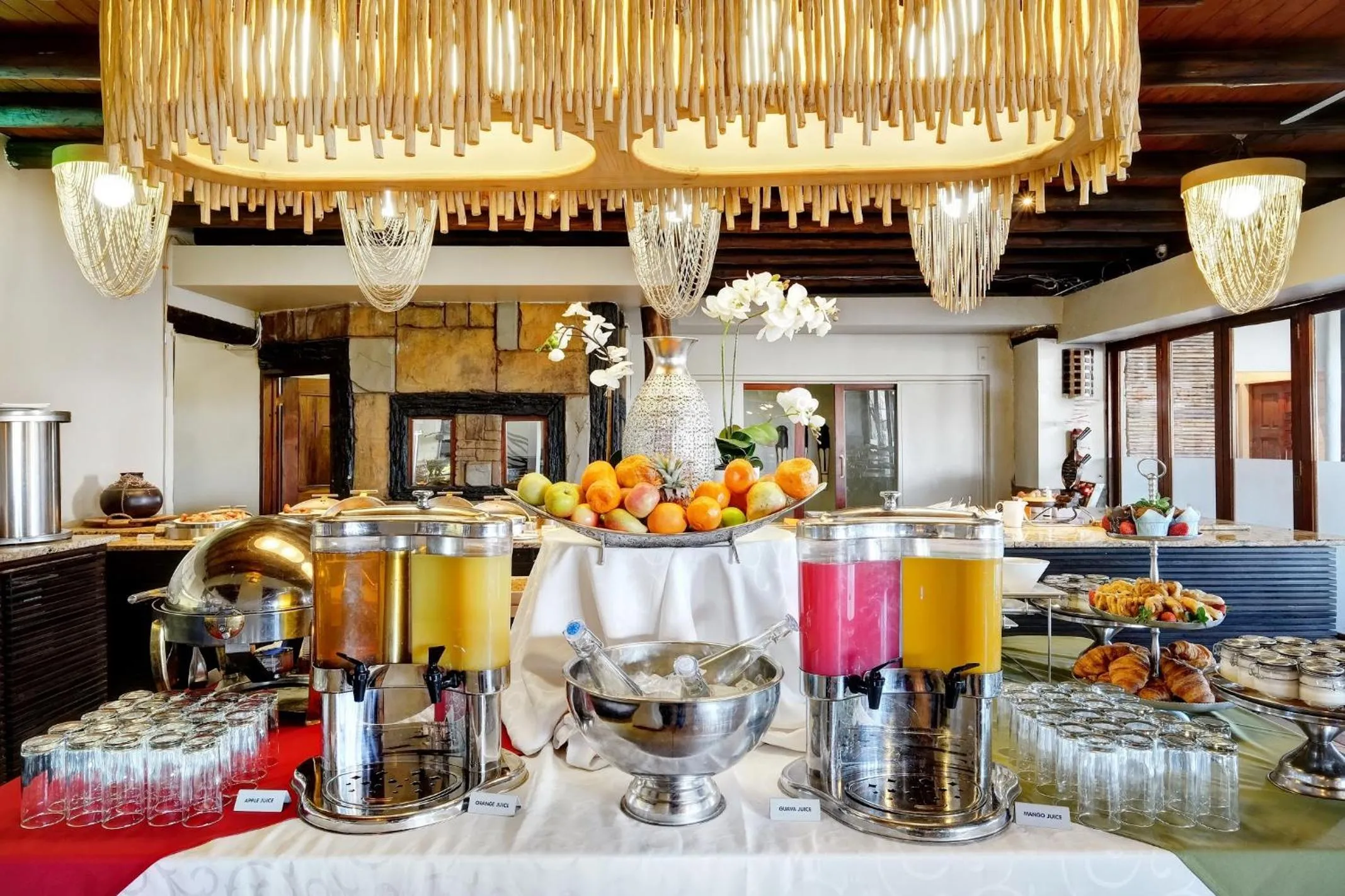 Zebula Golf Estate & Spa Executive Holiday Homes