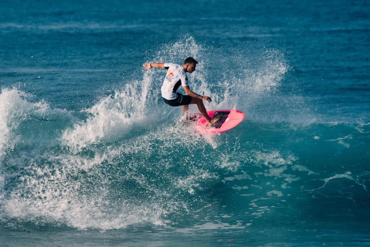 Activities in Hotel Universal Beach