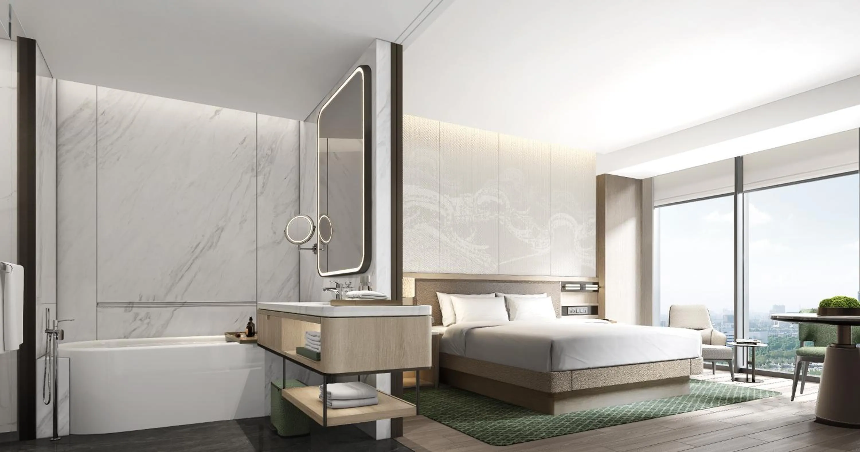 Courtyard by Marriott Shunde