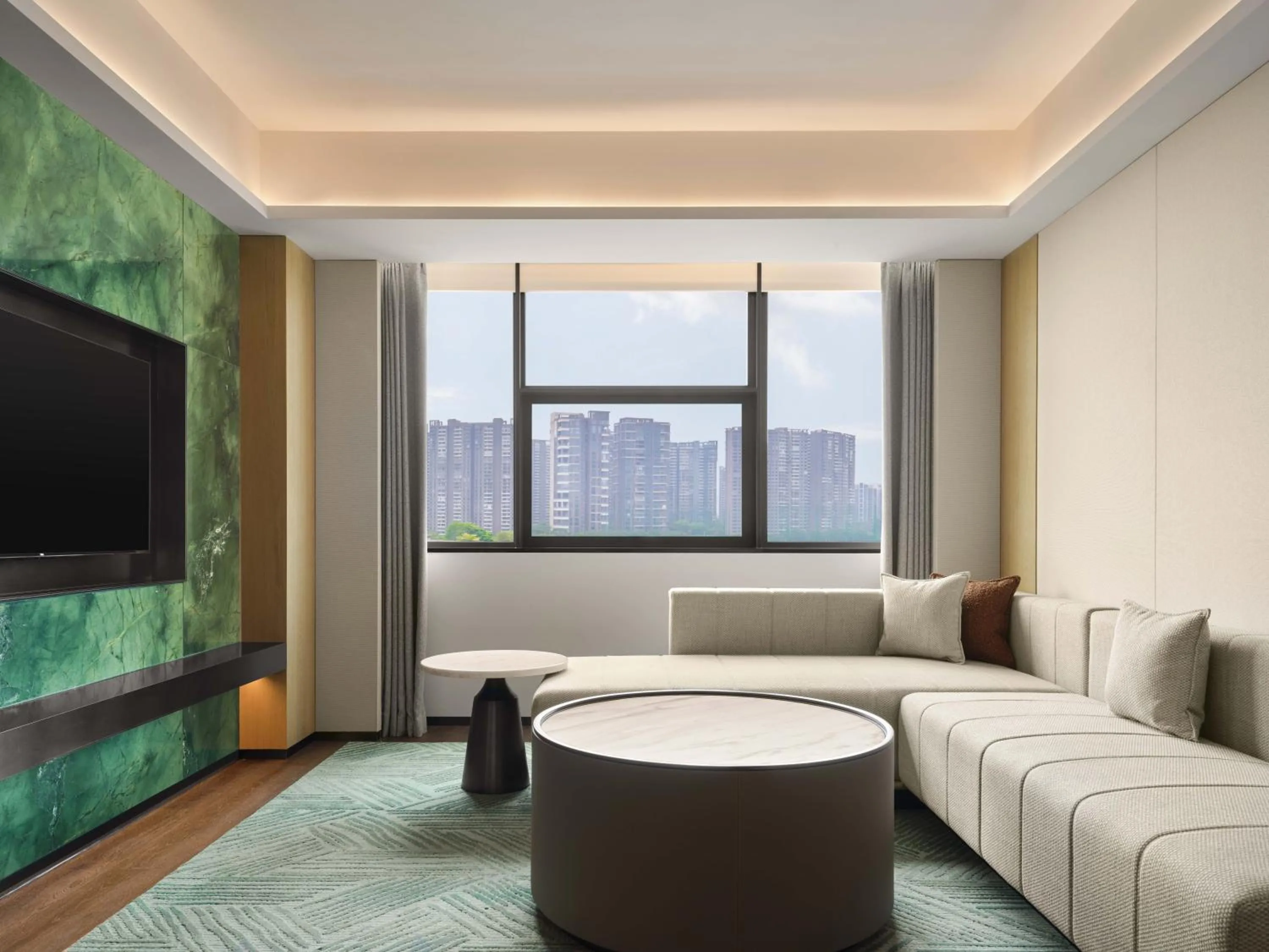 Courtyard by Marriott Shunde