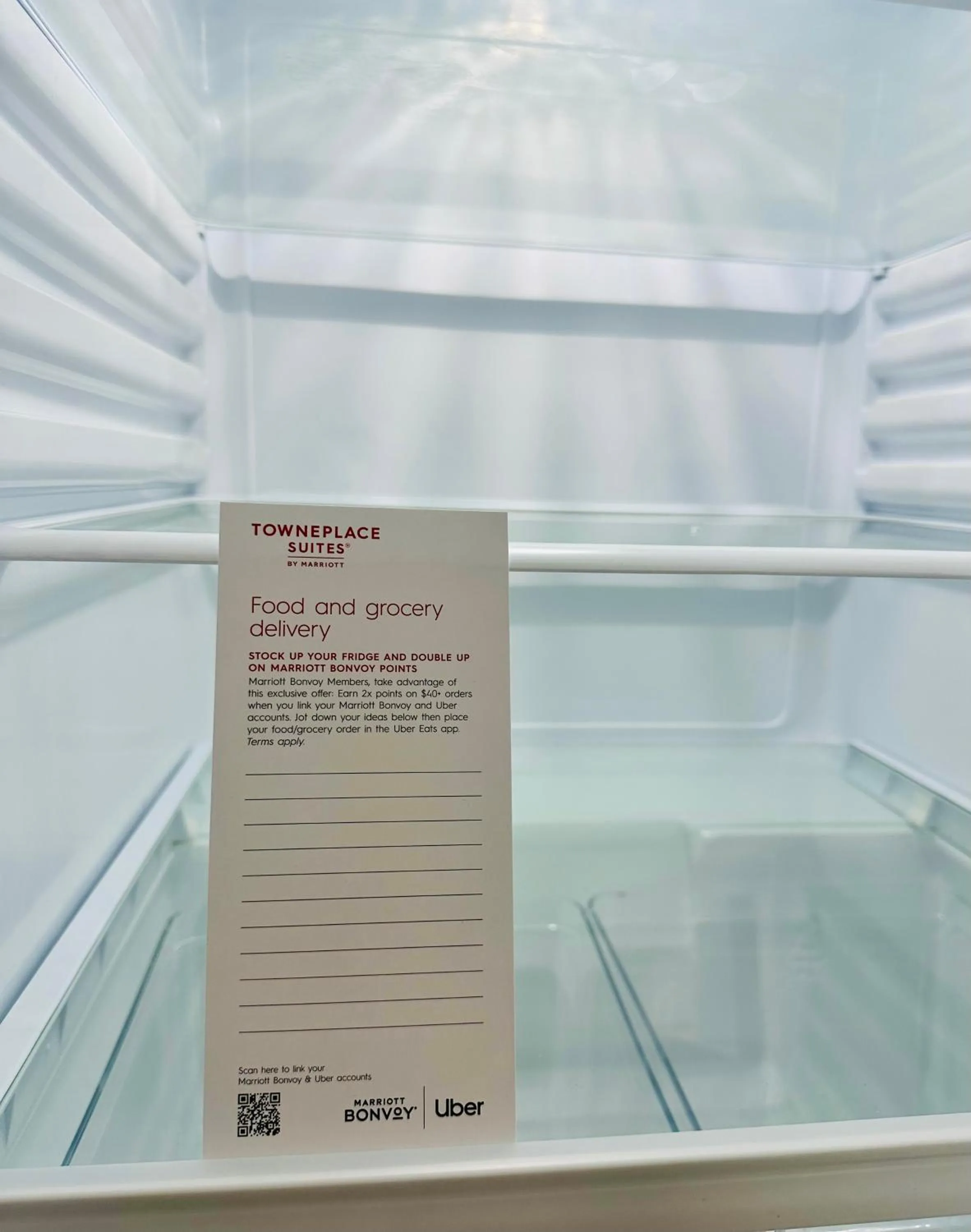 Text overlay in TownePlace Suites by Marriott Miramar Beach Destin