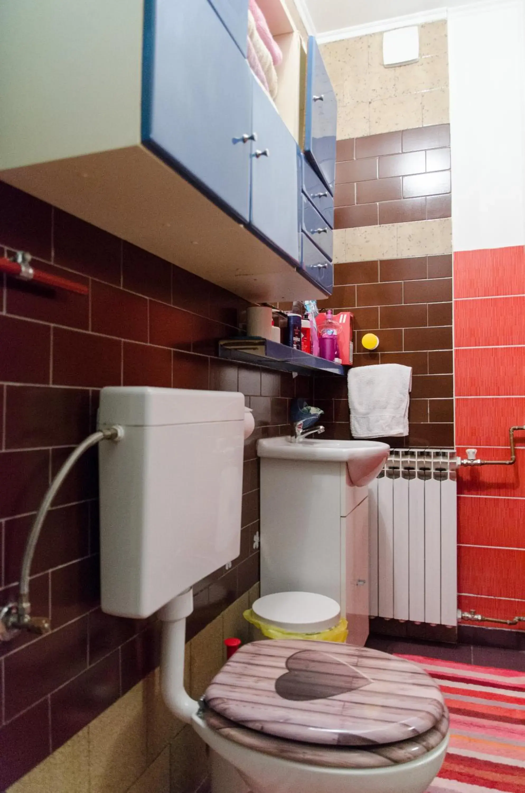Deluxe Double or Twin Room - single occupancy in Apartments Kamenecki Deluxe Double or Twin Room - single occupancy in Apartments Kamenecki