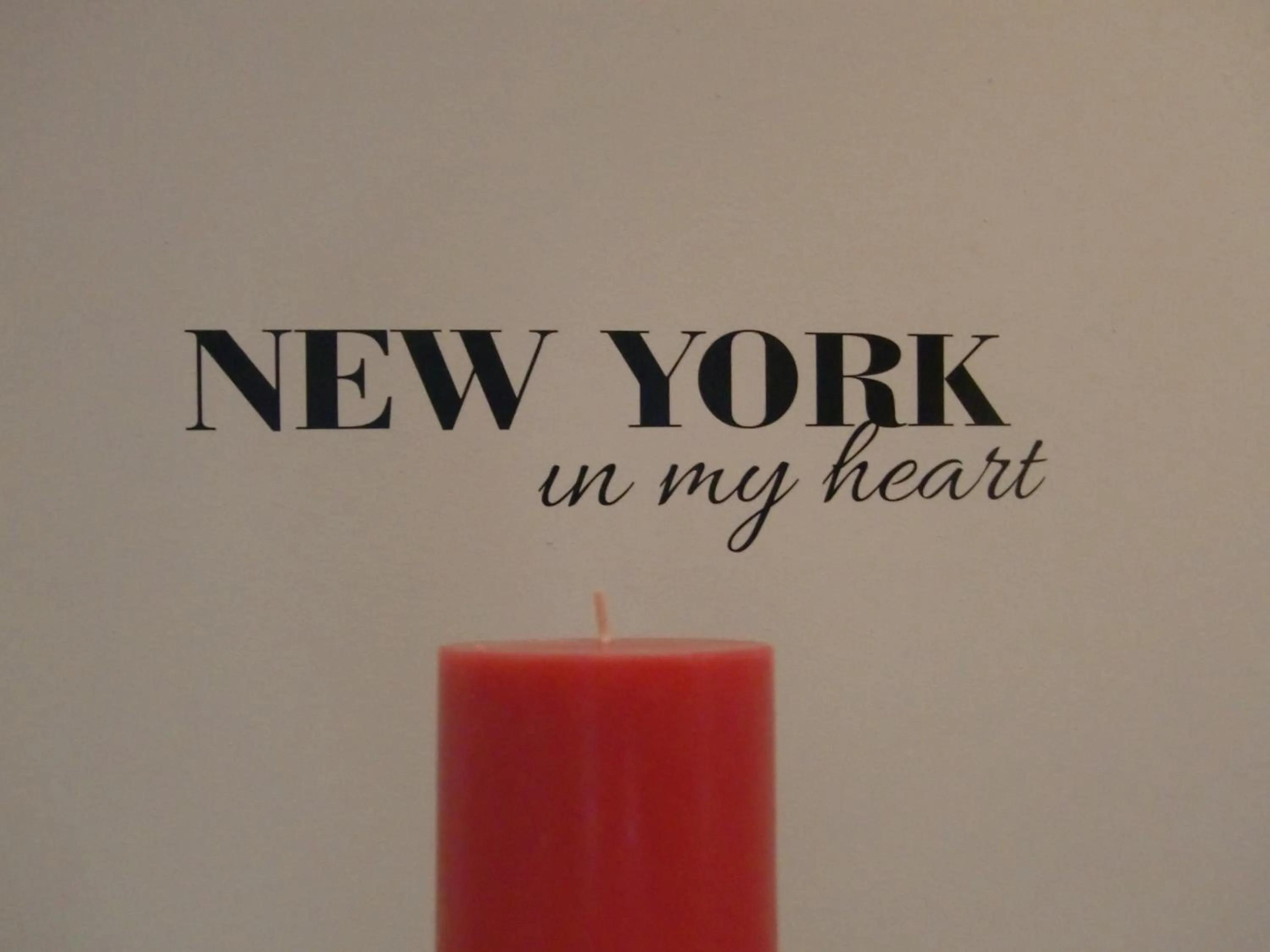 Decorative detail in Studios Midtown Manhattan