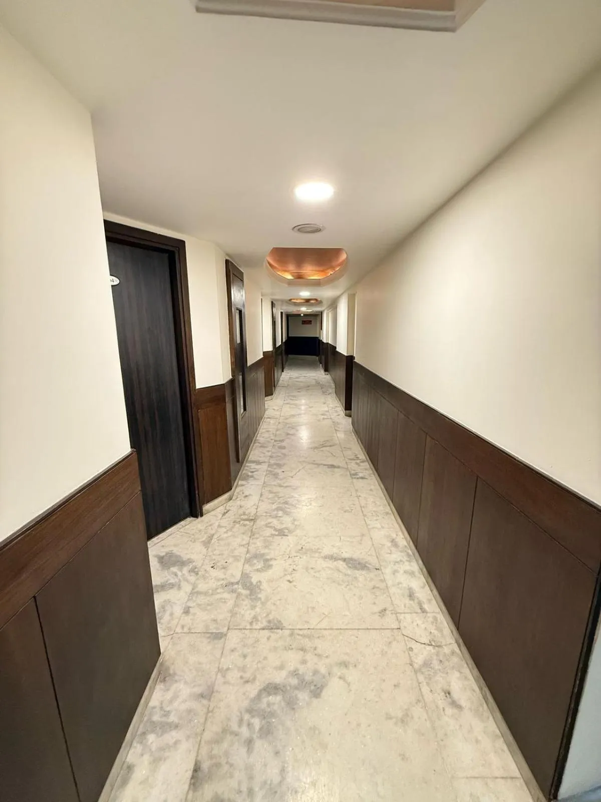 The Altruist AMR Hotel