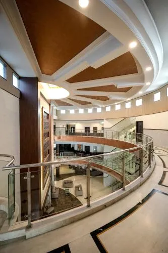 The Altruist AMR Hotel