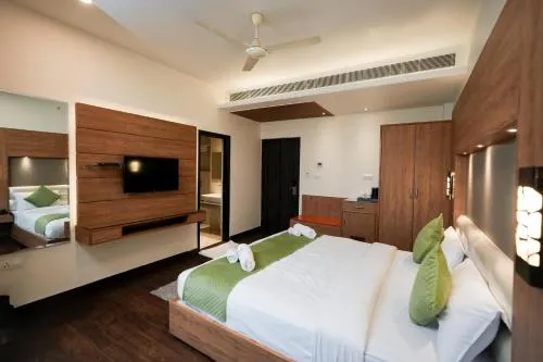 The Altruist AMR Hotel