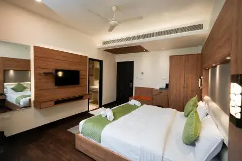 The Altruist AMR Hotel The Altruist AMR Hotel