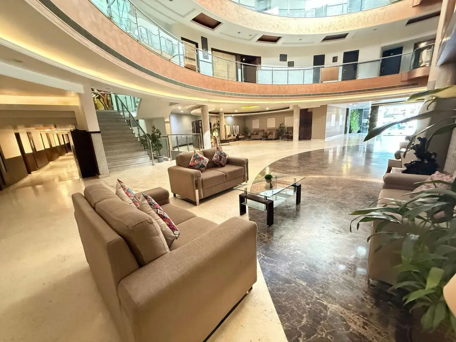 The Altruist AMR Hotel The Altruist AMR Hotel