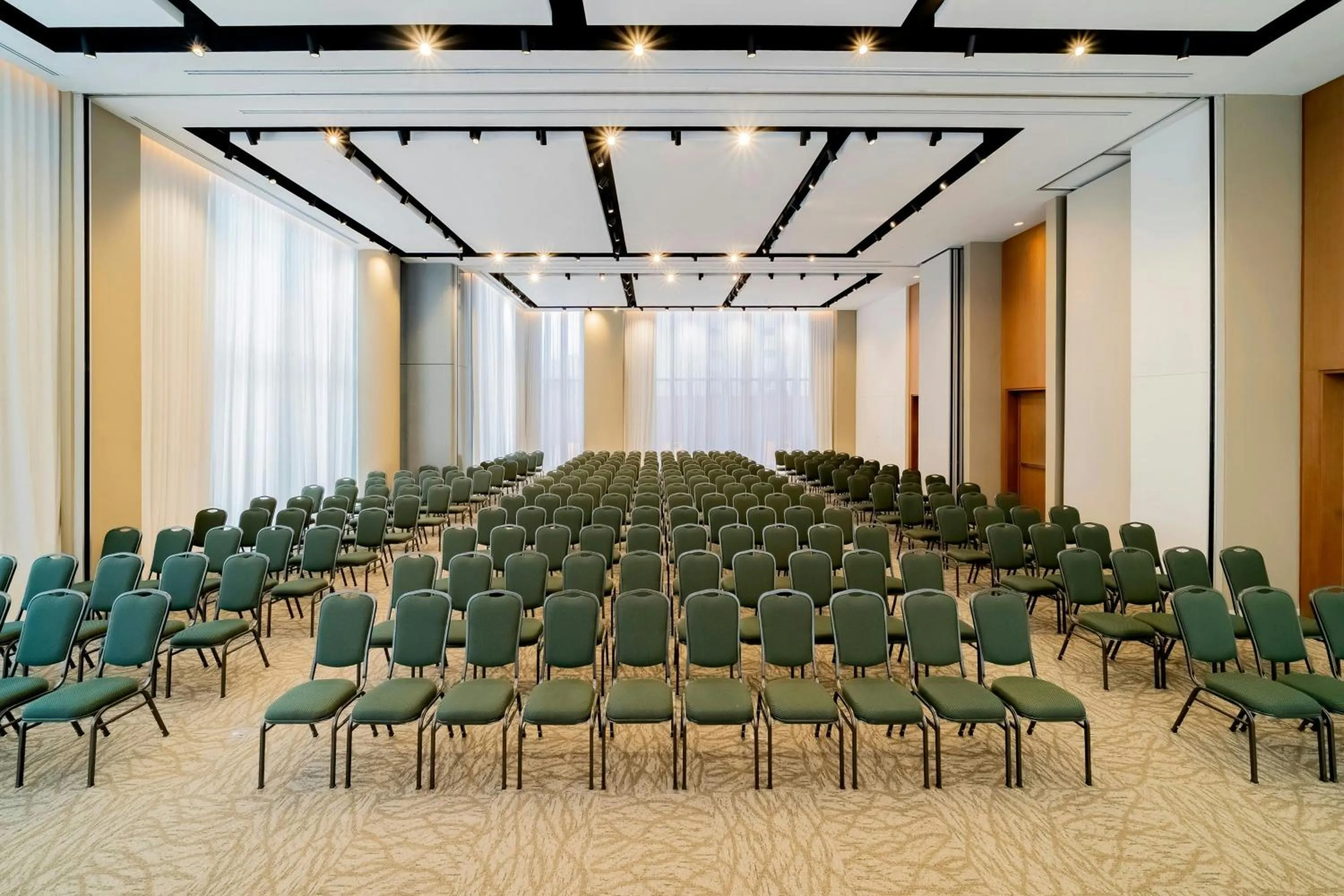 Meeting/conference room in The Westin Sao Paulo