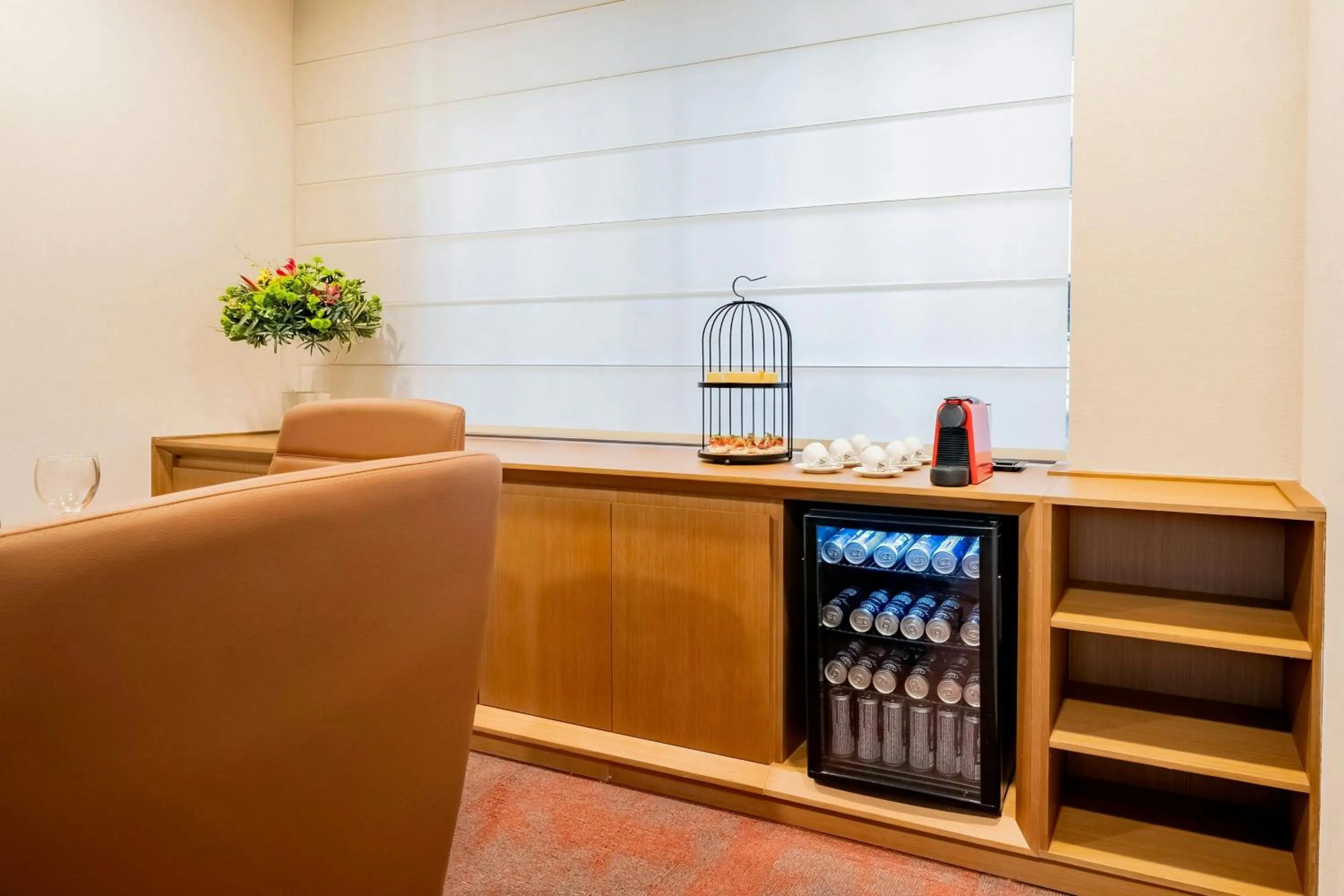 Meeting/conference room in The Westin Sao Paulo