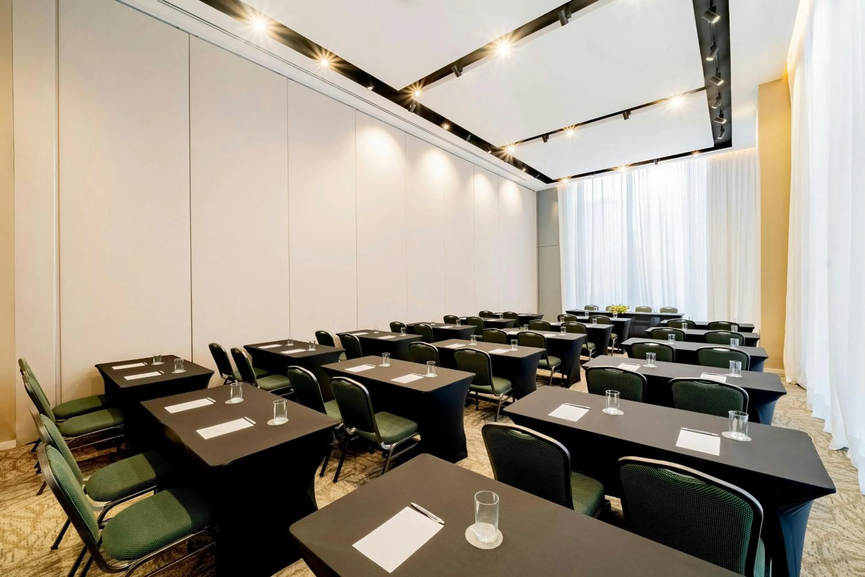 Meeting/conference room in The Westin Sao Paulo