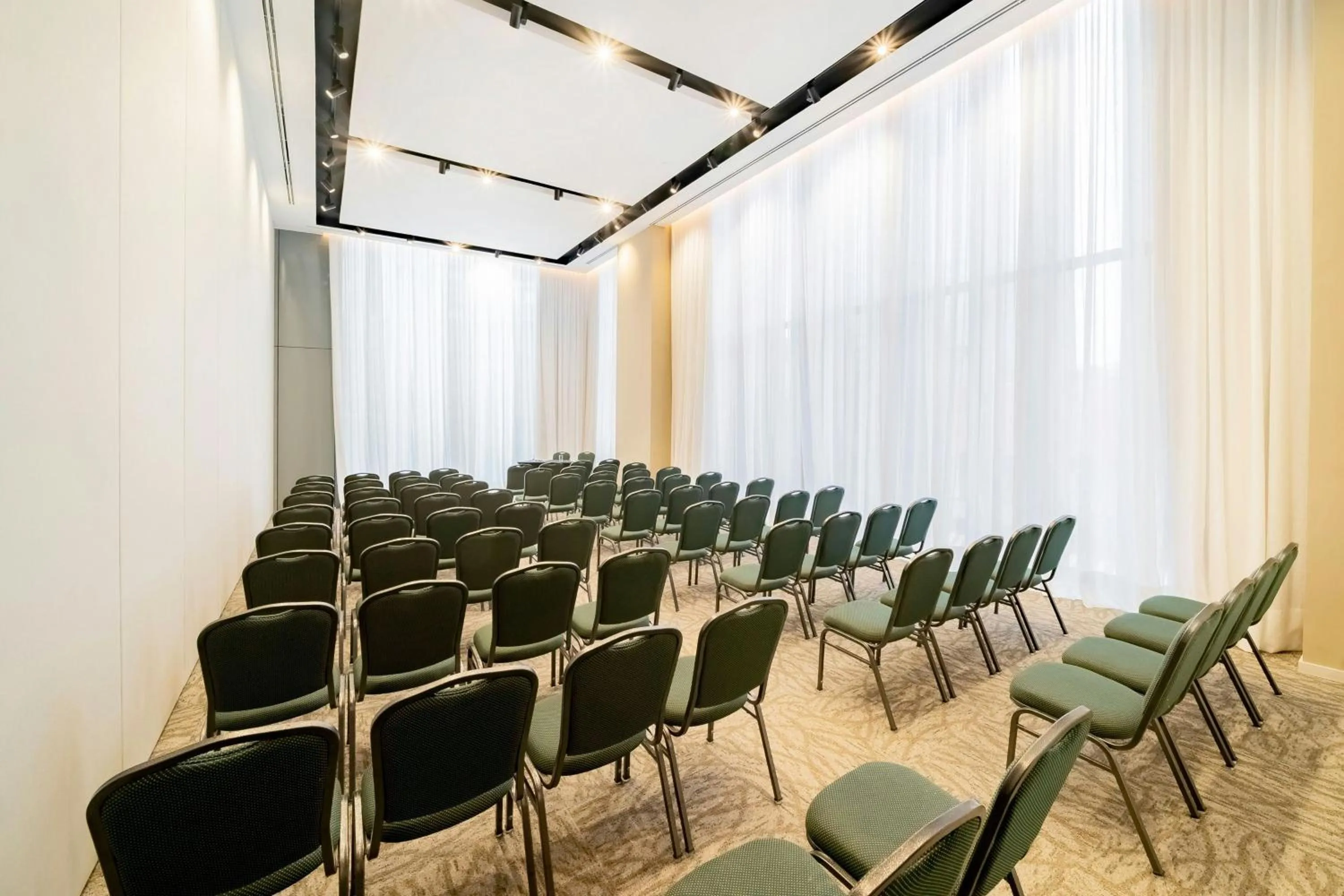 Meeting/conference room in The Westin Sao Paulo