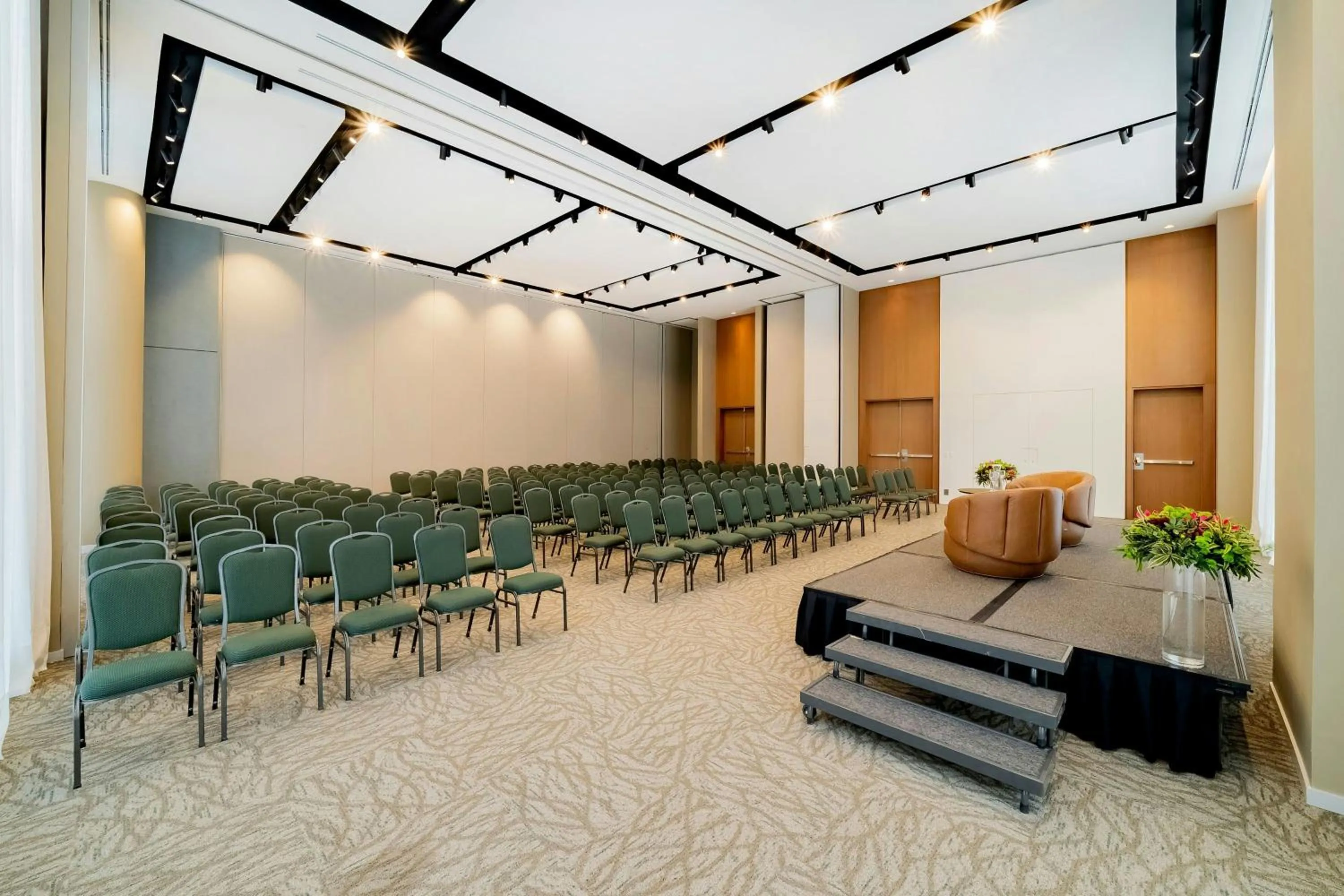 Meeting/conference room in The Westin Sao Paulo