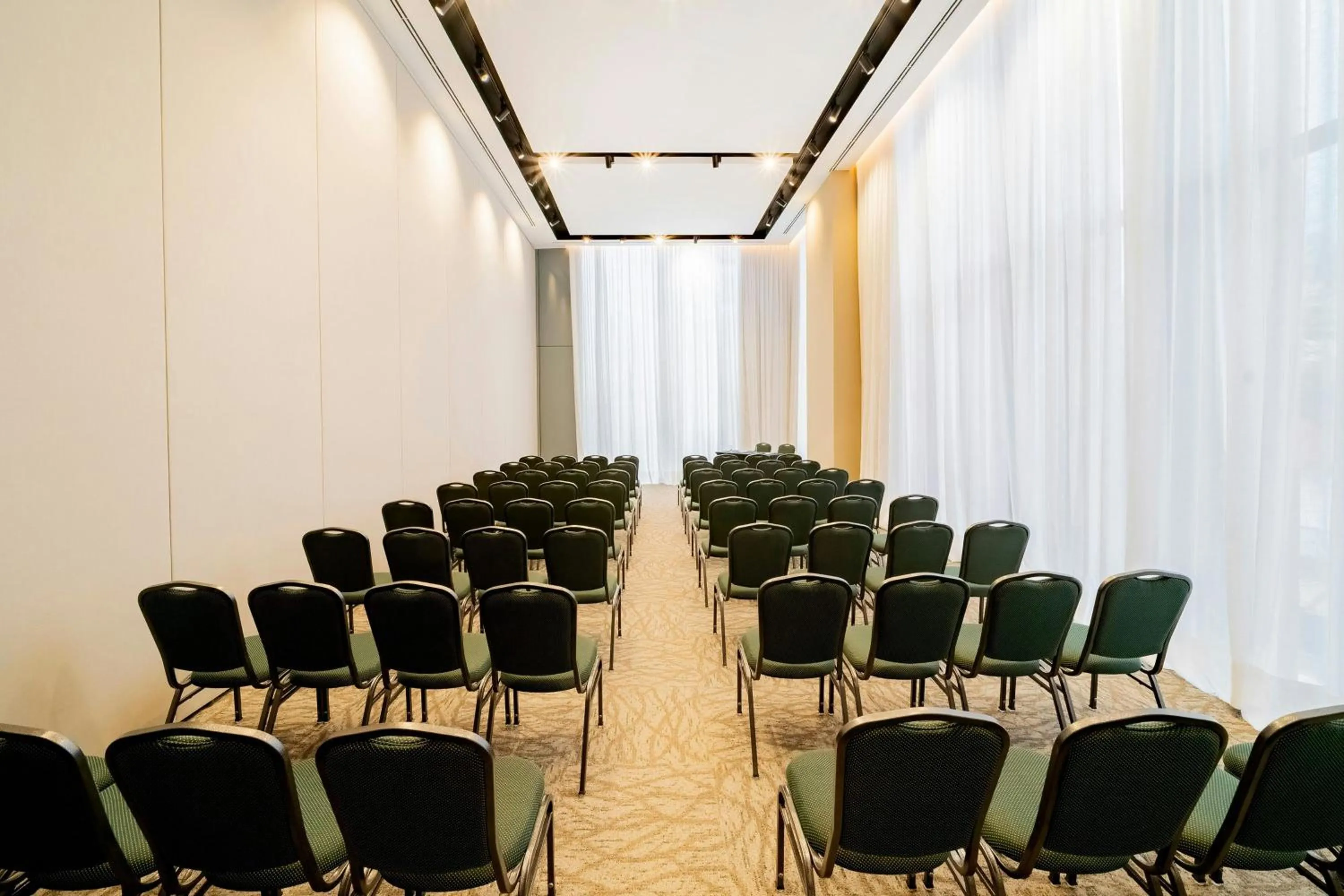 Meeting/conference room in The Westin Sao Paulo