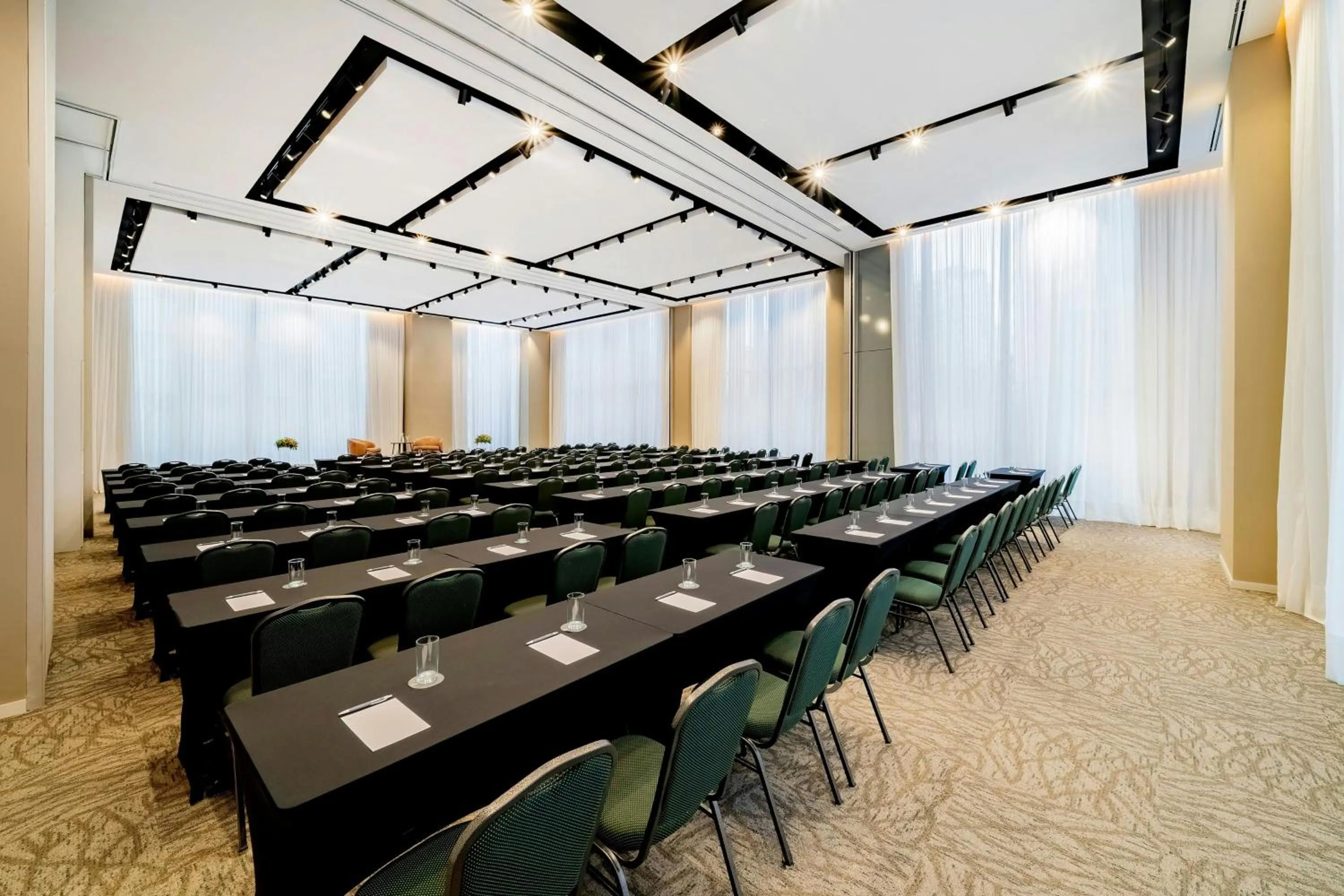 Meeting/conference room in The Westin Sao Paulo