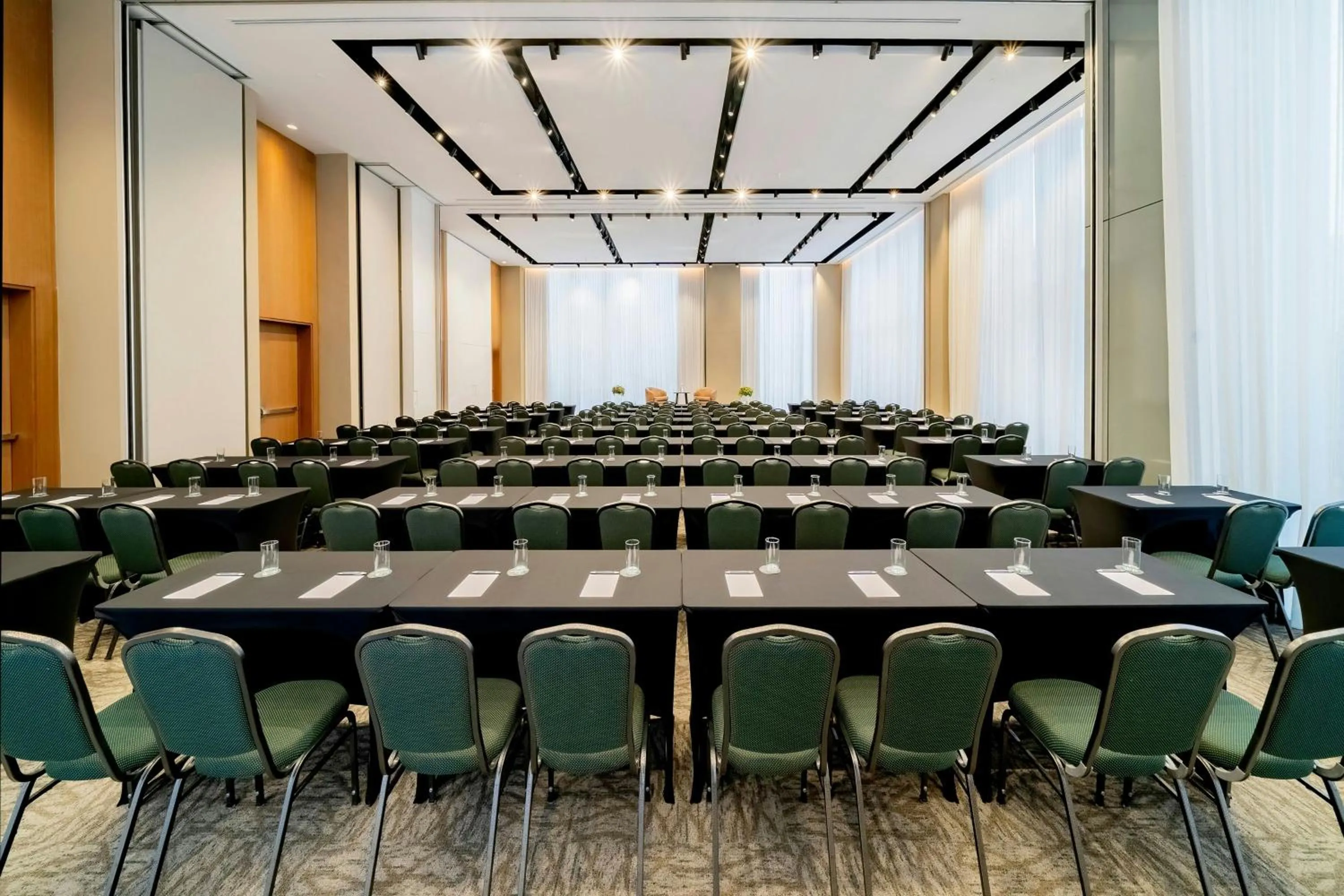Meeting/conference room in The Westin Sao Paulo