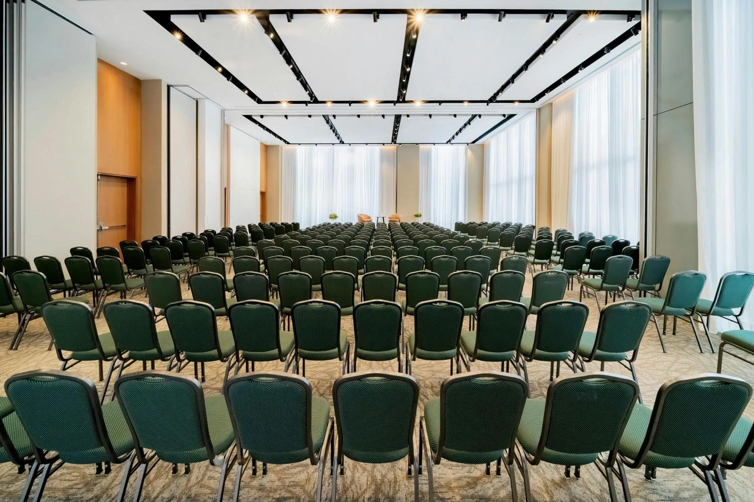 Meeting/conference room in The Westin Sao Paulo