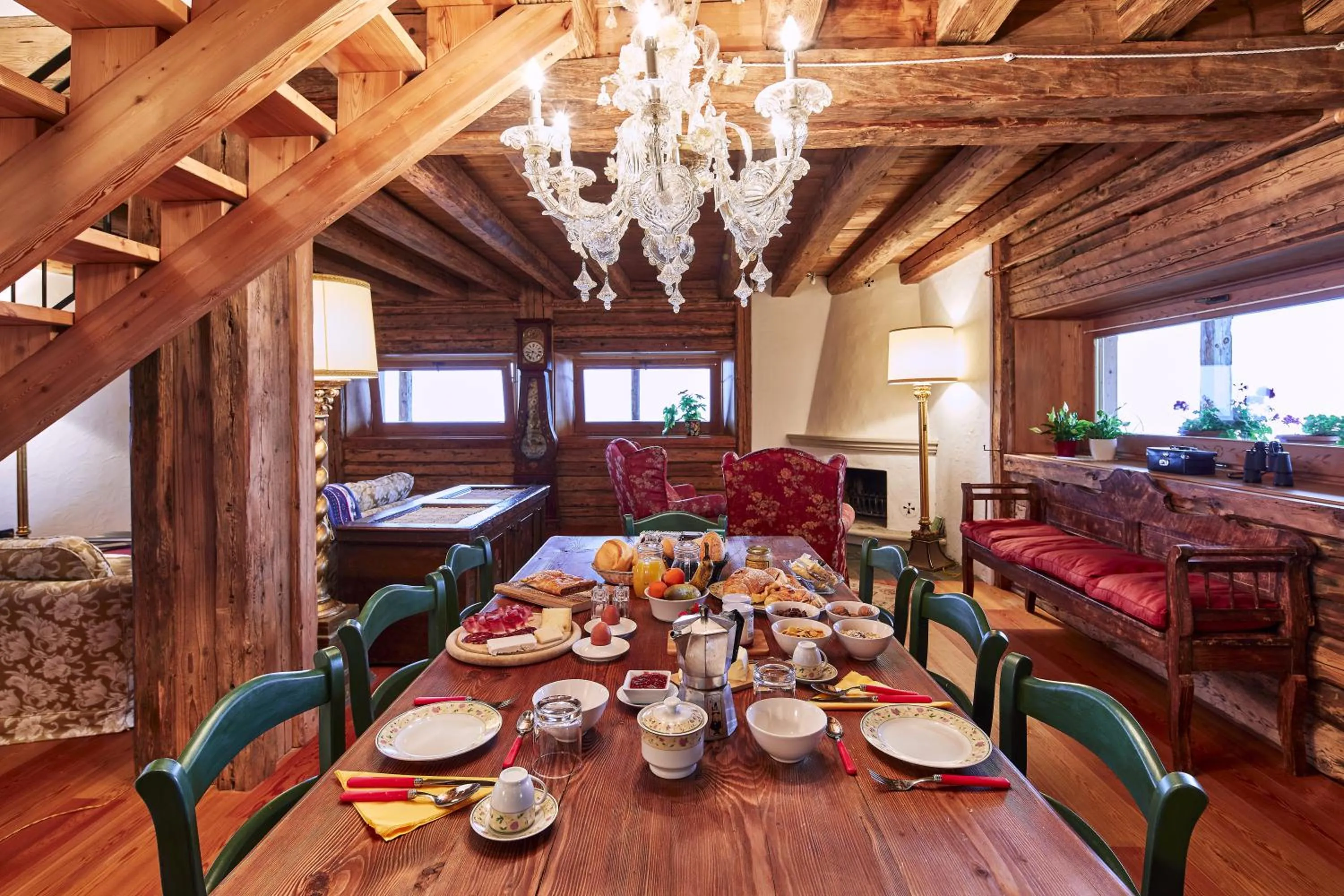 Agriturismo Botondoro