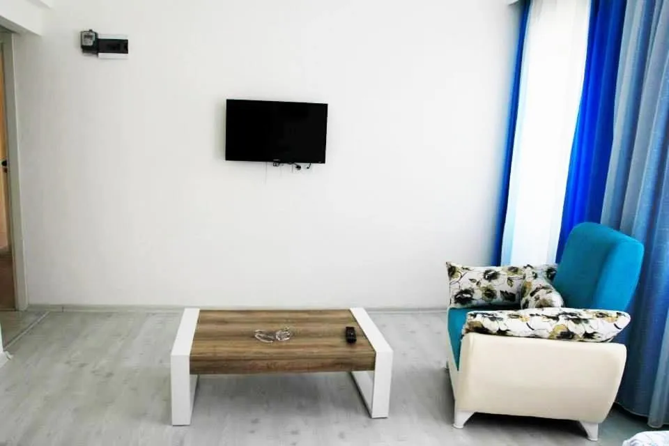 TV and multimedia in Mavi Butik Apart