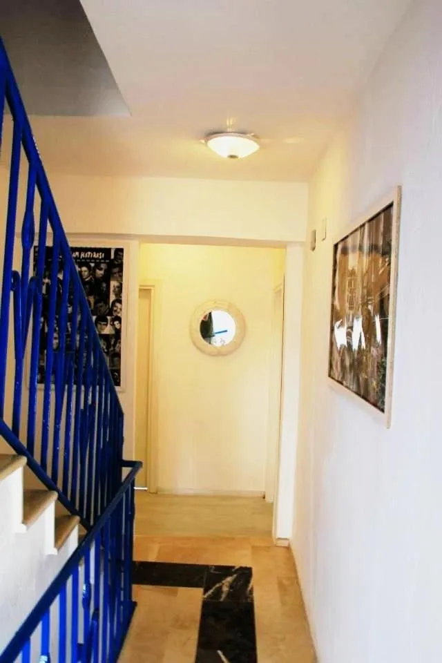 Decorative detail in Mavi Butik Apart