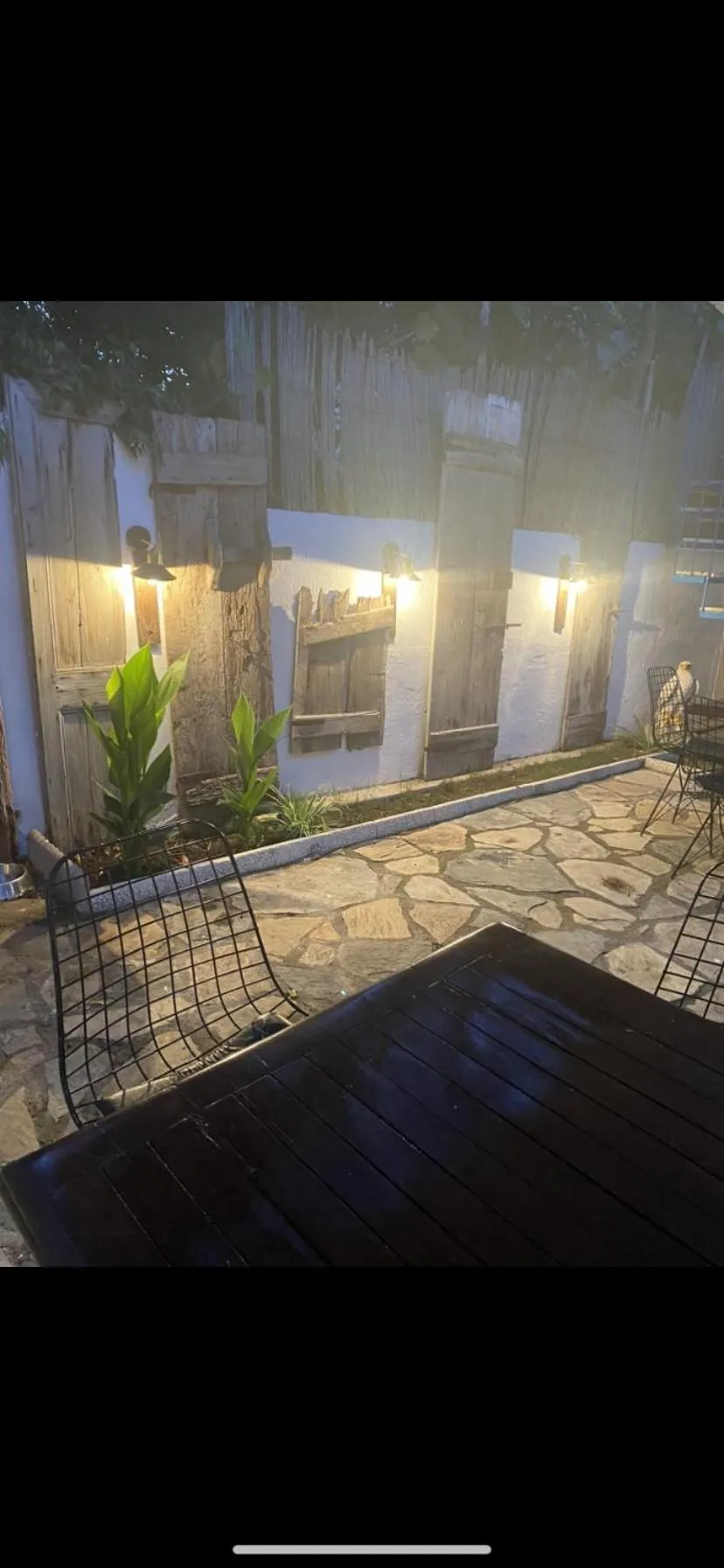 Property building in Mavi Butik Apart