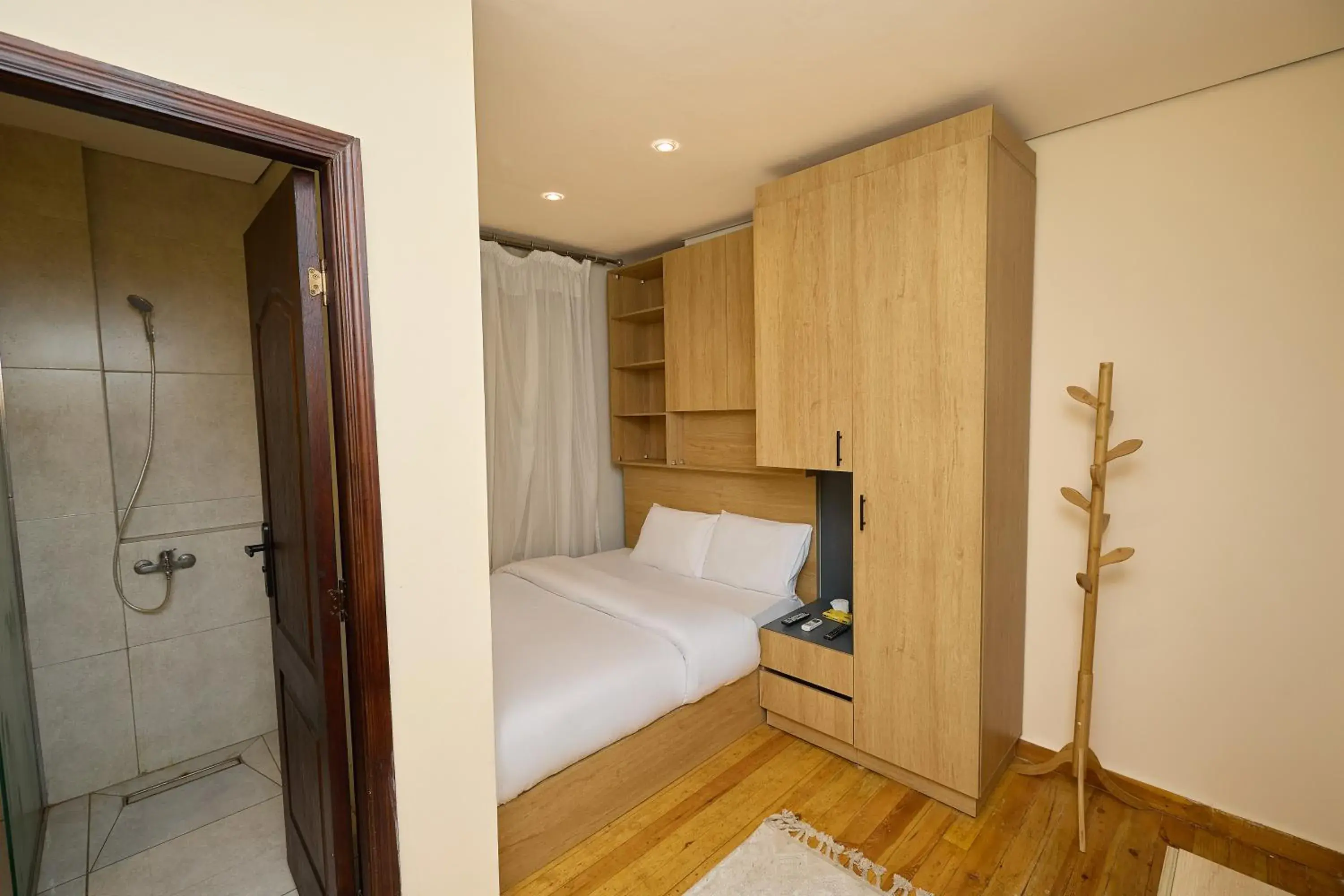 Bed in Settle Inn Al Rehab City A Bed in Settle Inn Al Rehab City A