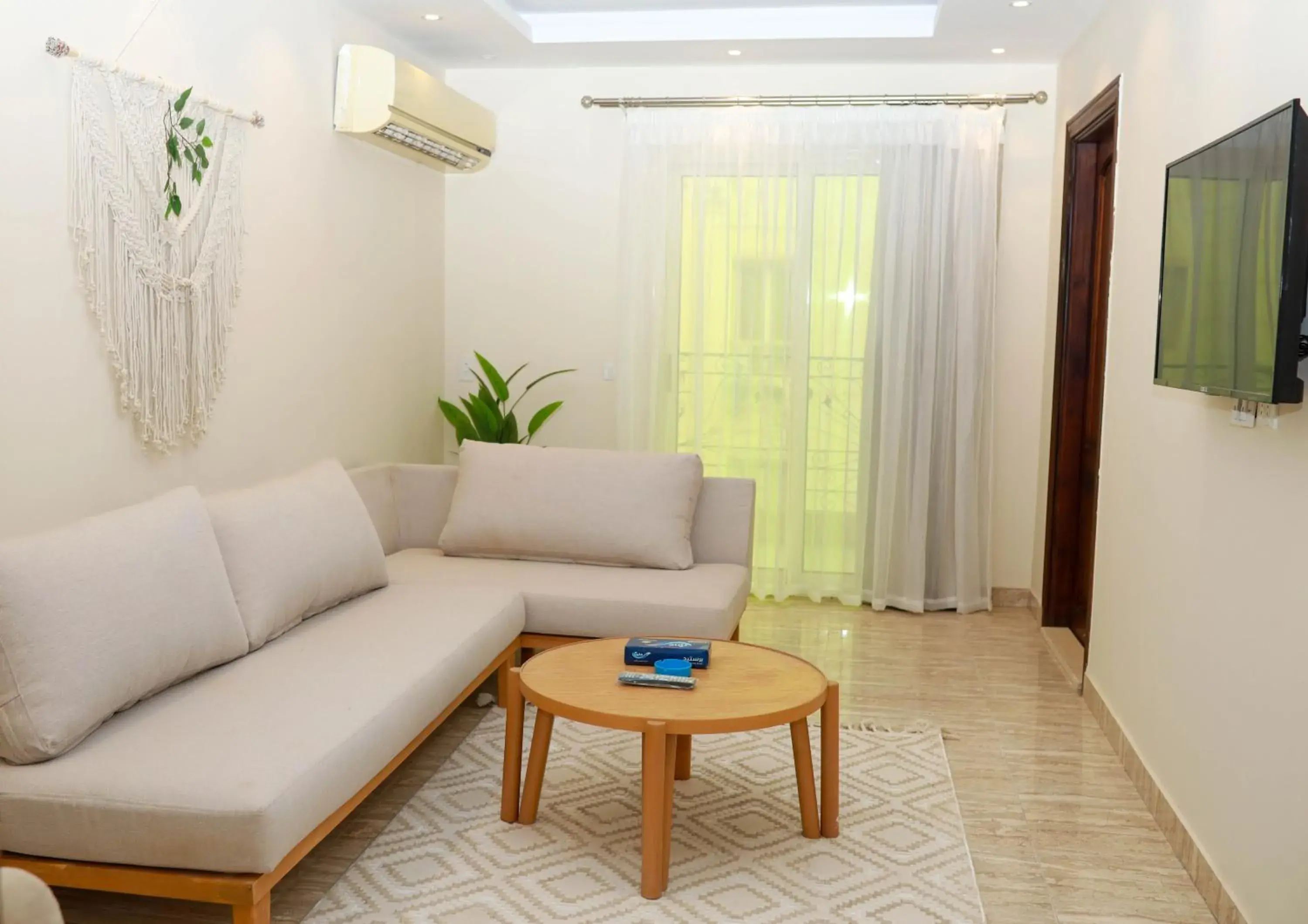 Settle Inn Al Rehab City A Settle Inn Al Rehab City A