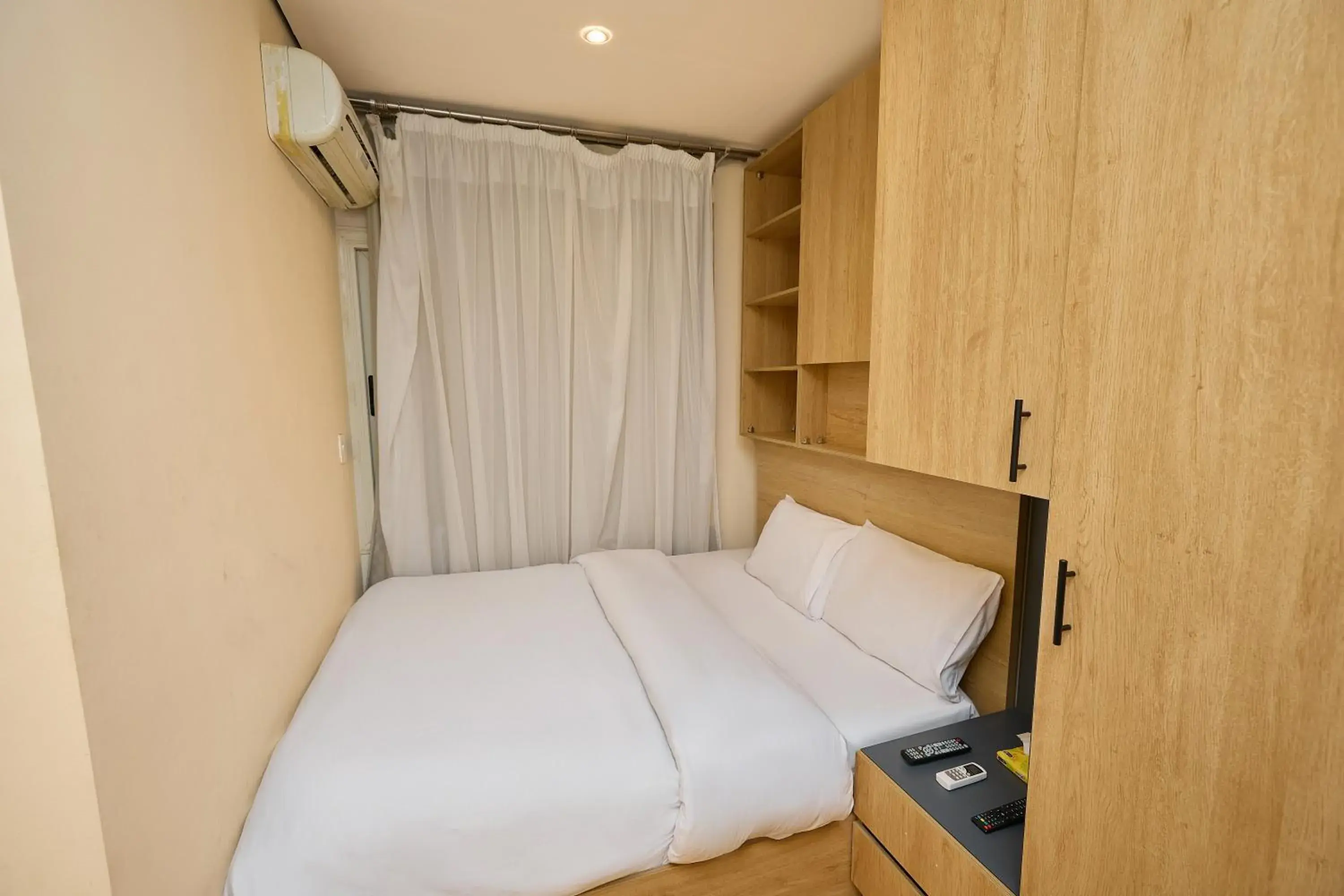 Bed in Settle Inn Al Rehab City A Bed in Settle Inn Al Rehab City A