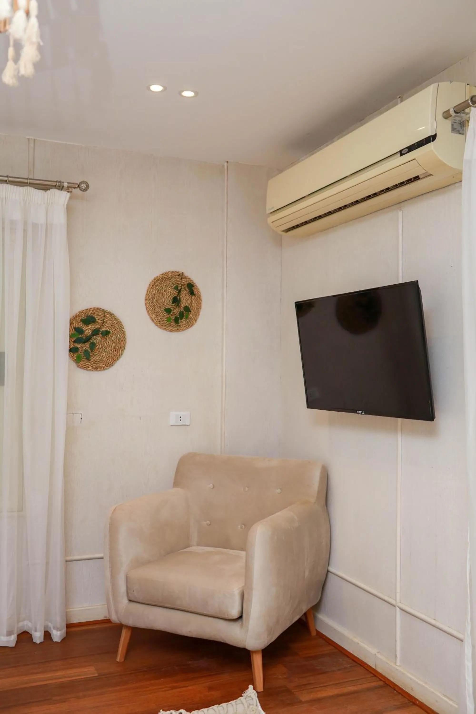 Settle Inn Al Rehab City A