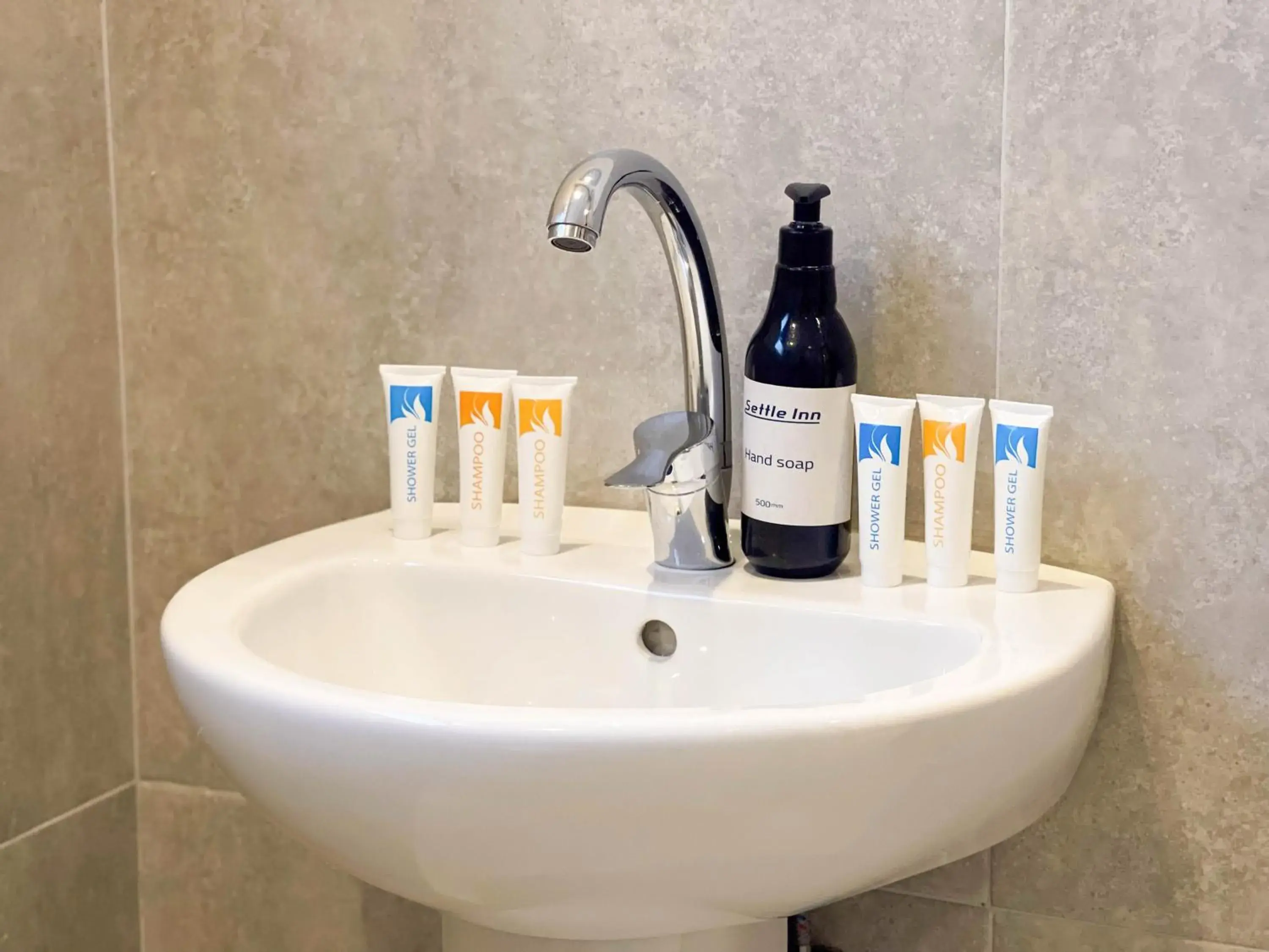 Settle Inn Al Rehab City A Settle Inn Al Rehab City A