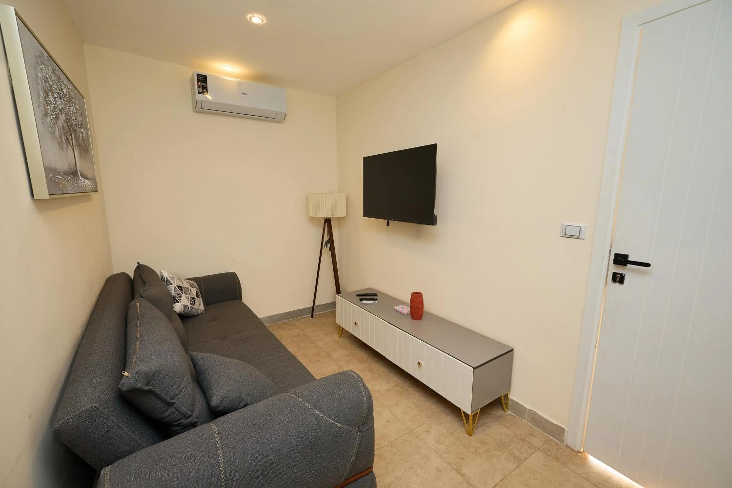 Settle Inn Al Rehab City A