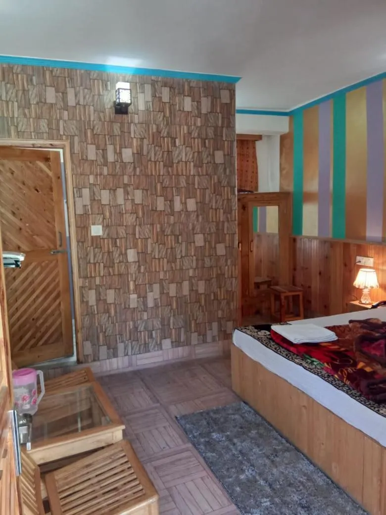 Hotel Hadimba Heights