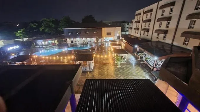 Sandralia Hotel Limited, Abuja