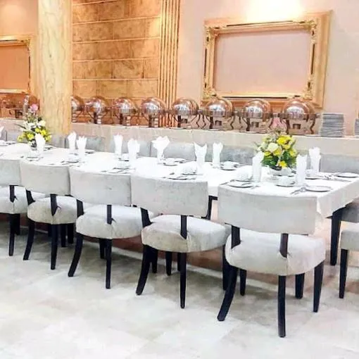 Sandralia Hotel Limited, Abuja