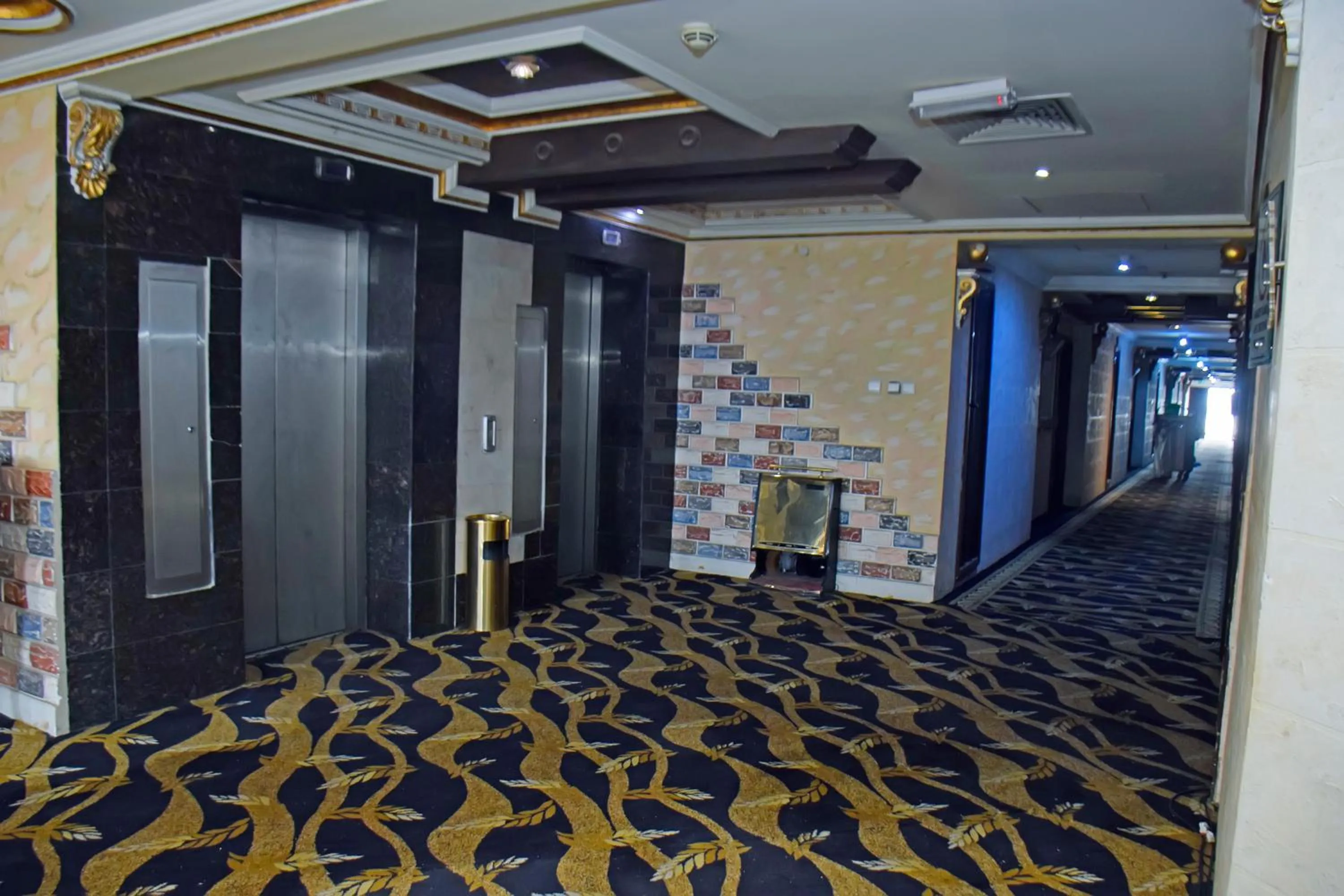 Sandralia Hotel Limited, Abuja