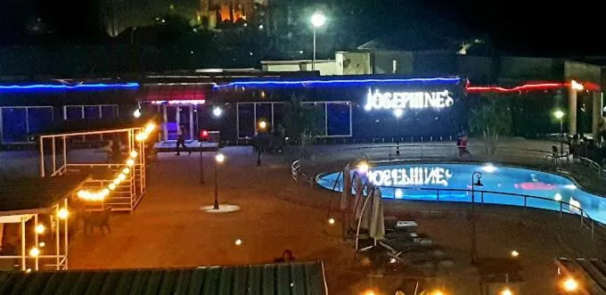 Sandralia Hotel Limited, Abuja