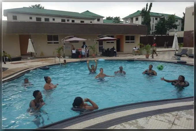 Sandralia Hotel Limited, Abuja