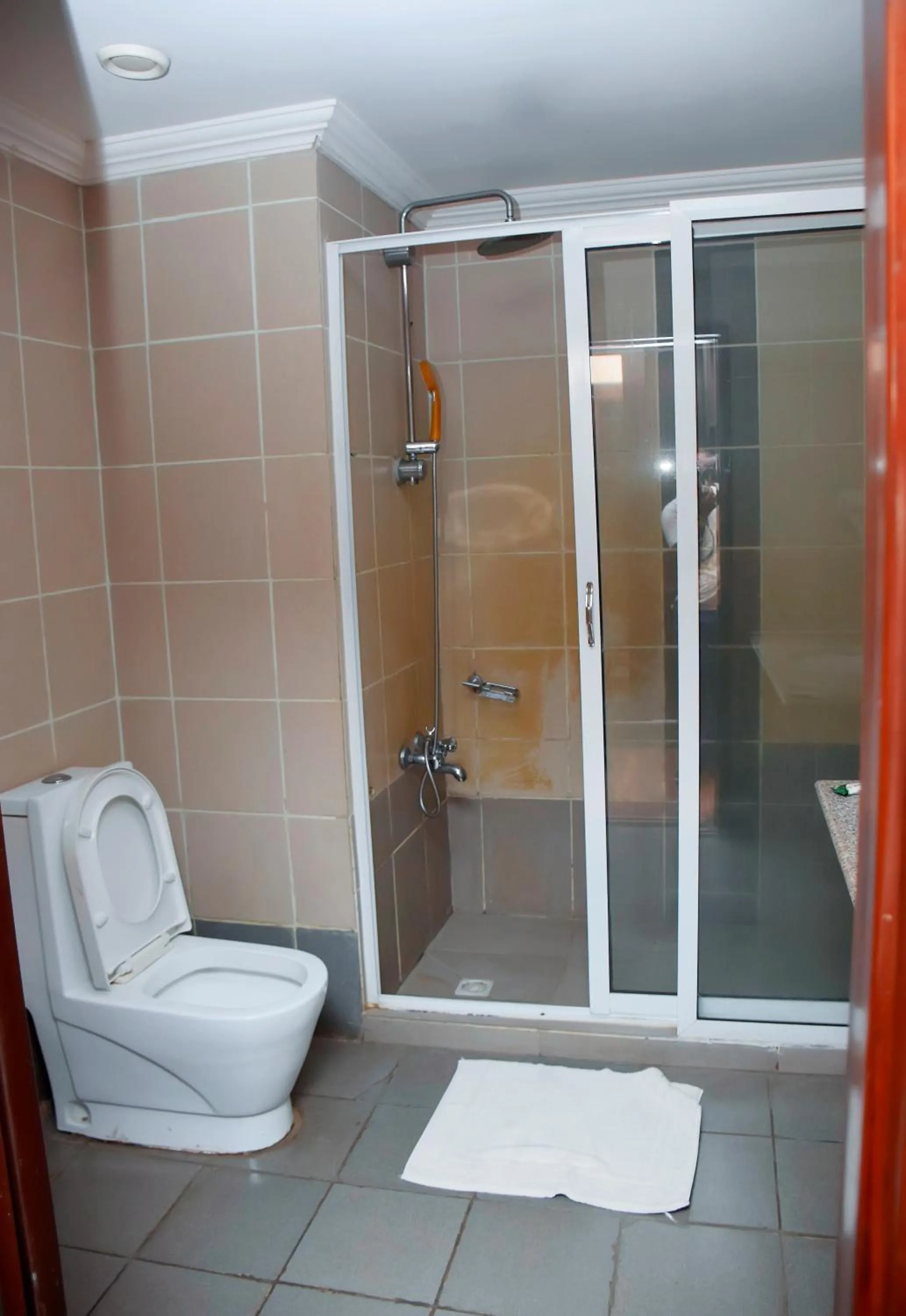 Sandralia Hotel Limited, Abuja