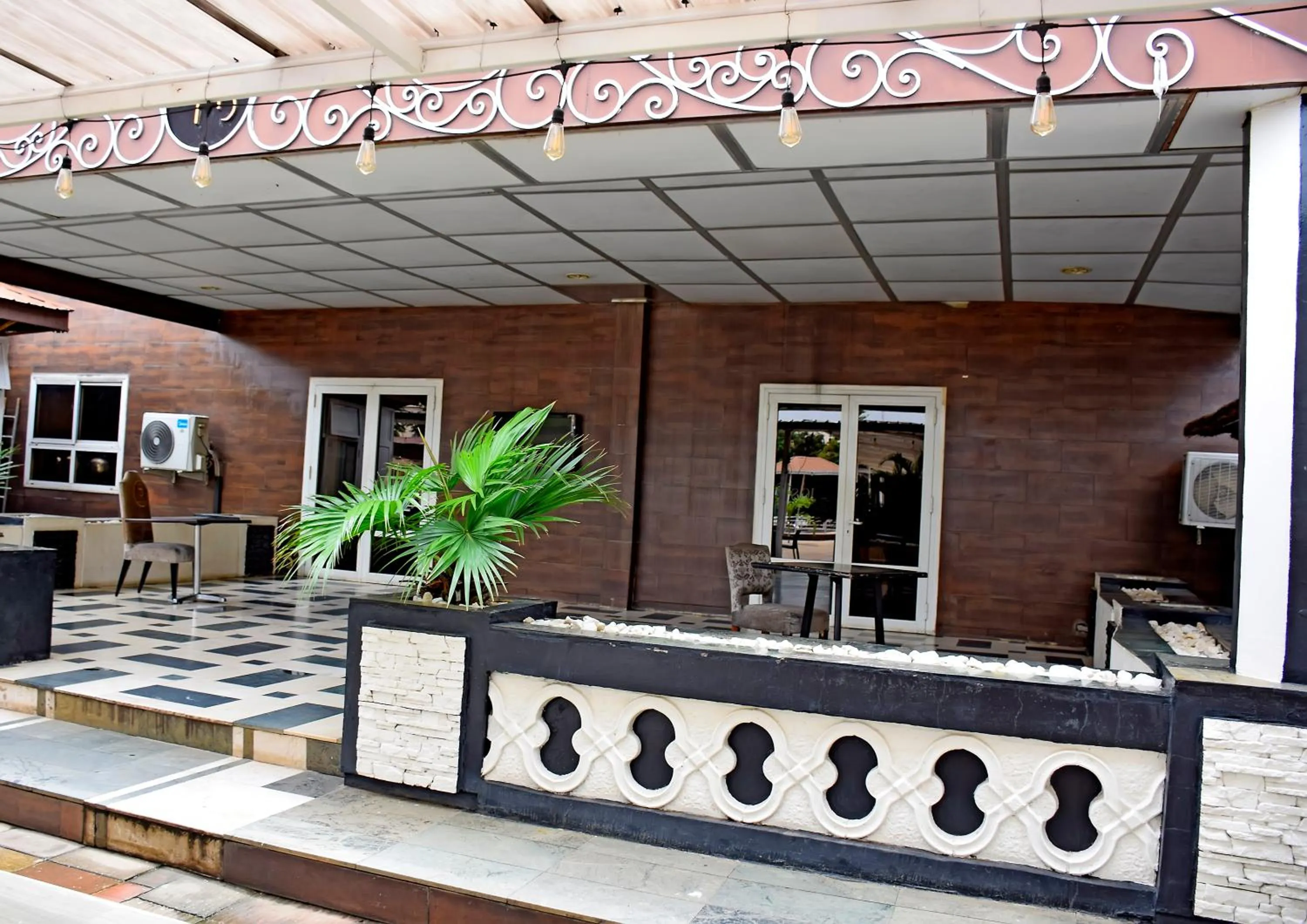 Sandralia Hotel Limited, Abuja