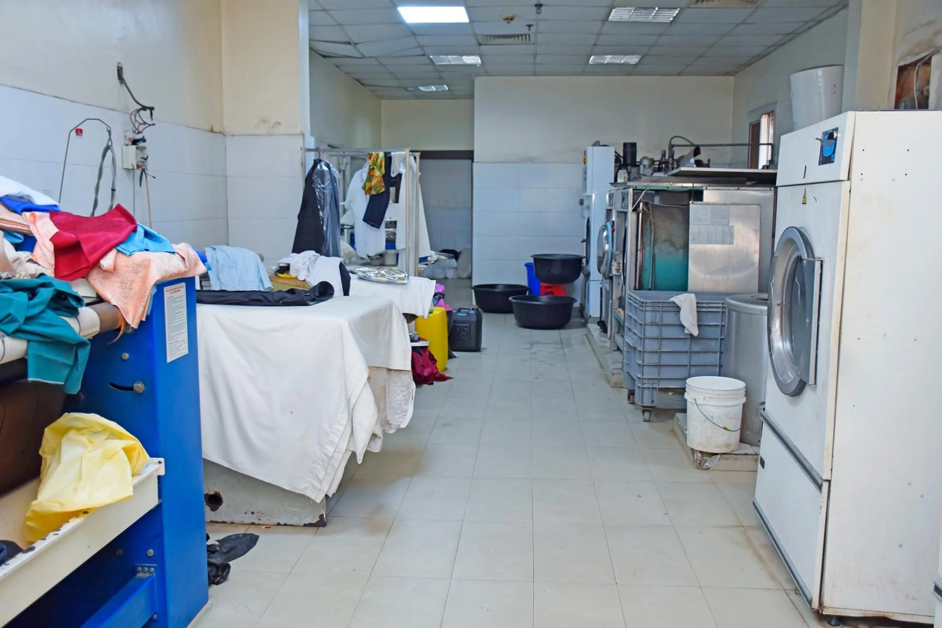 Sandralia Hotel Limited, Abuja