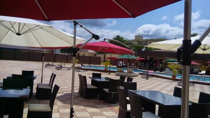 Sandralia Hotel Limited, Abuja