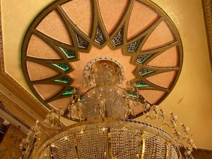 Sandralia Hotel Limited, Abuja