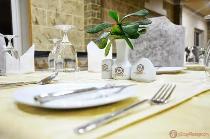 Sandralia Hotel Limited, Abuja