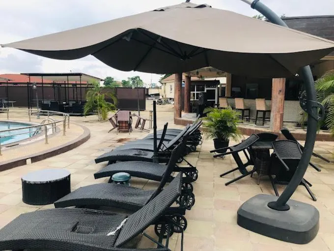 Sandralia Hotel Limited, Abuja